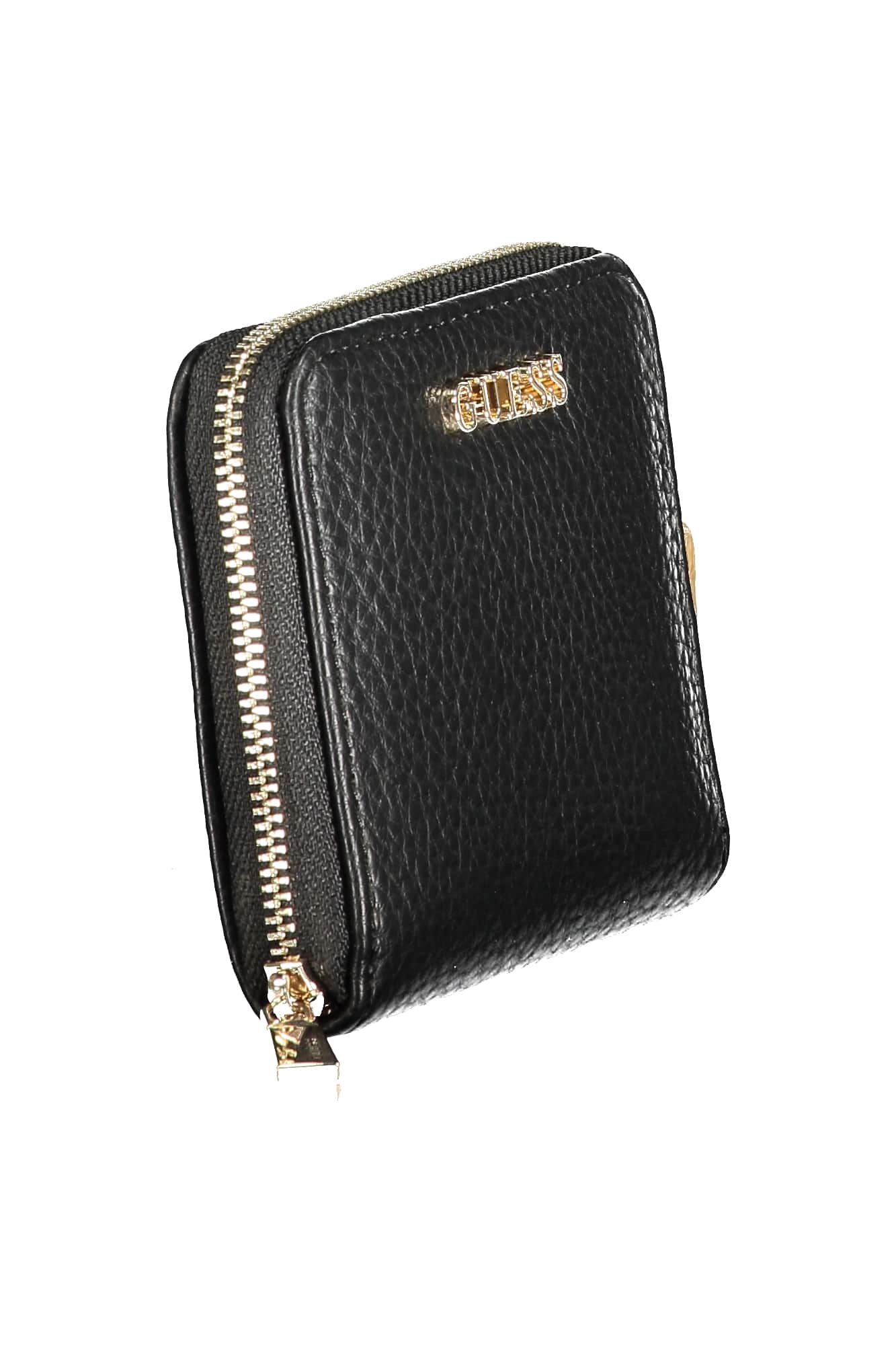 GUESS JEANS WOMEN'S BEIGE WALLET