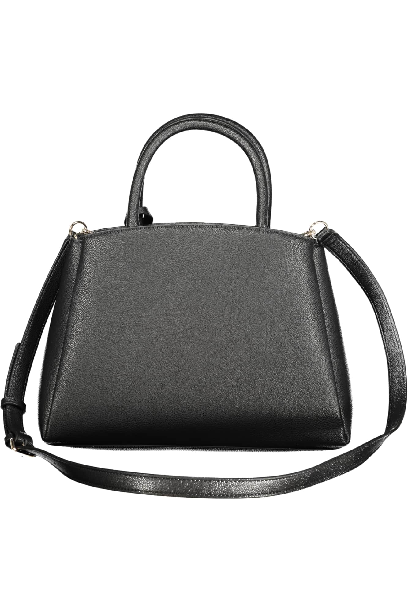 GUESS JEANS WOMEN'S BROWN BAG