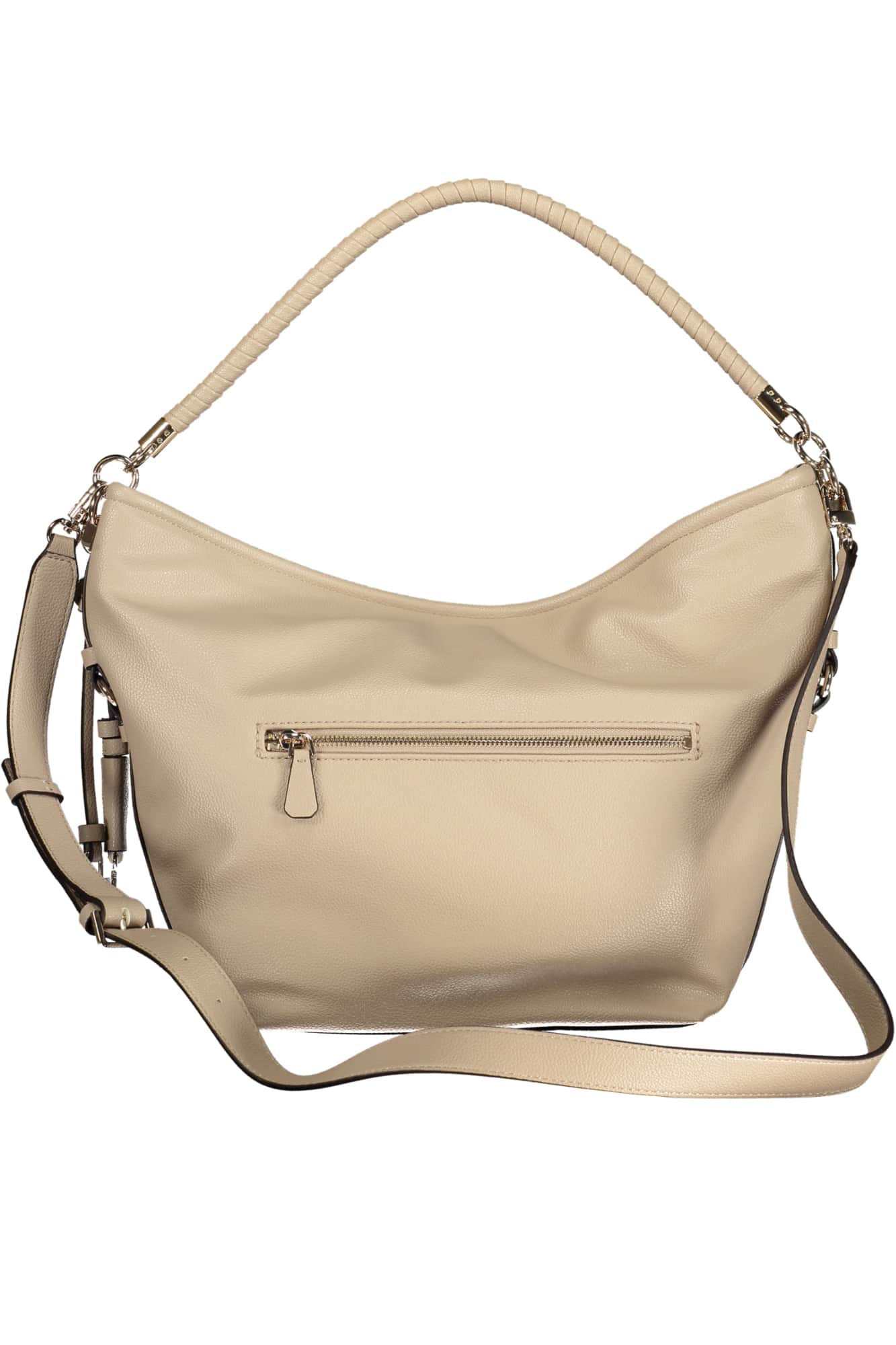 GUESS JEANS WOMEN'S BLACK BAG
