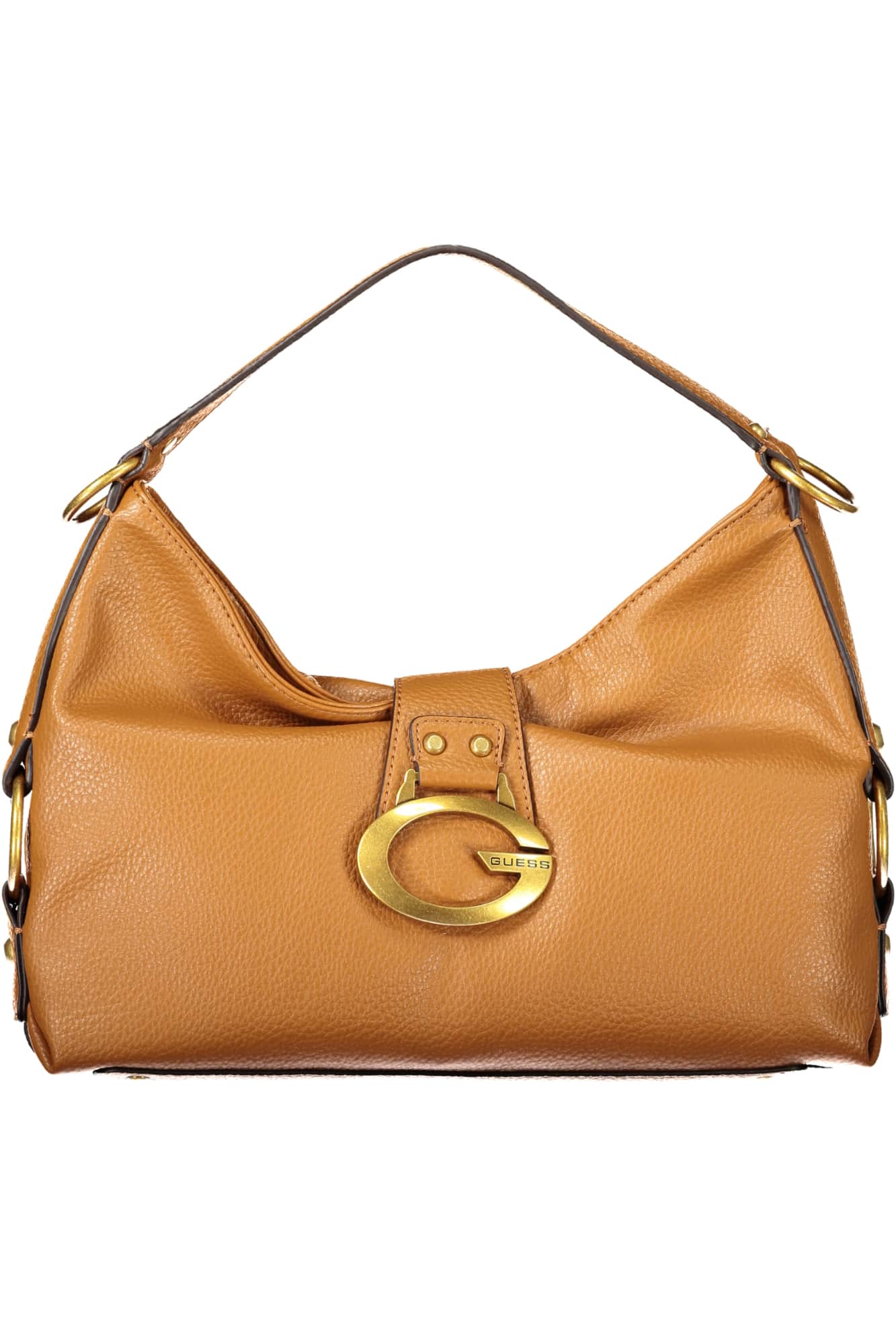 GUESS JEANS DAMES BRUIN TAS