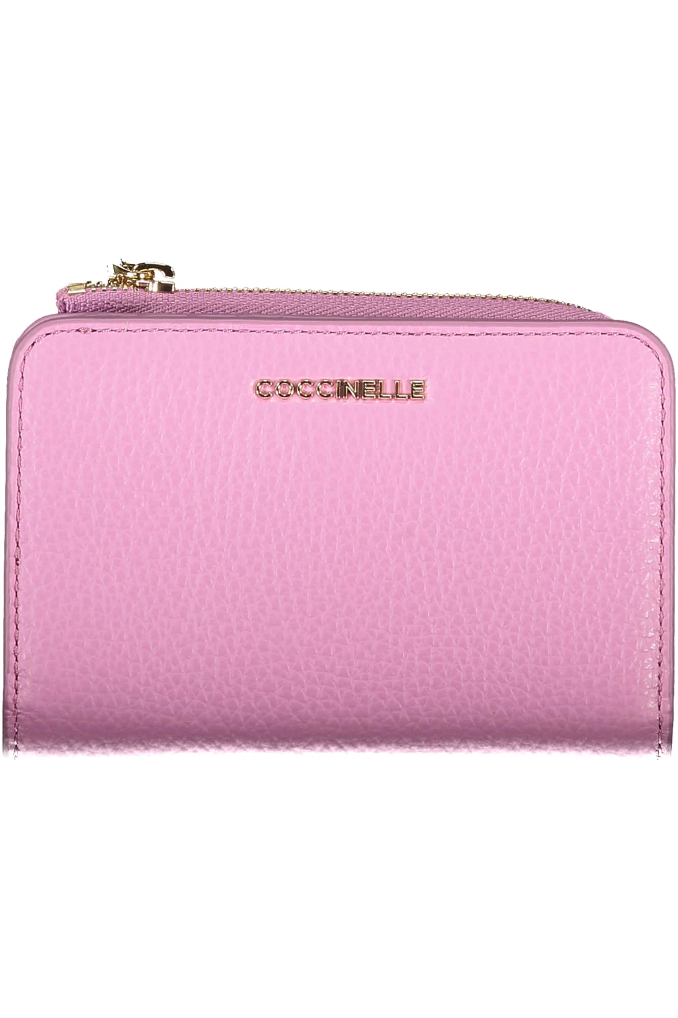 COCCINELLE DAMES PAARS PORTEMONNEE