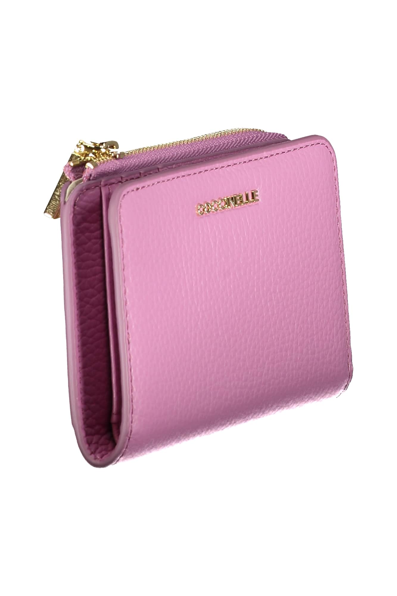 COCCINELLE DAMES PAARS PORTEMONNEE