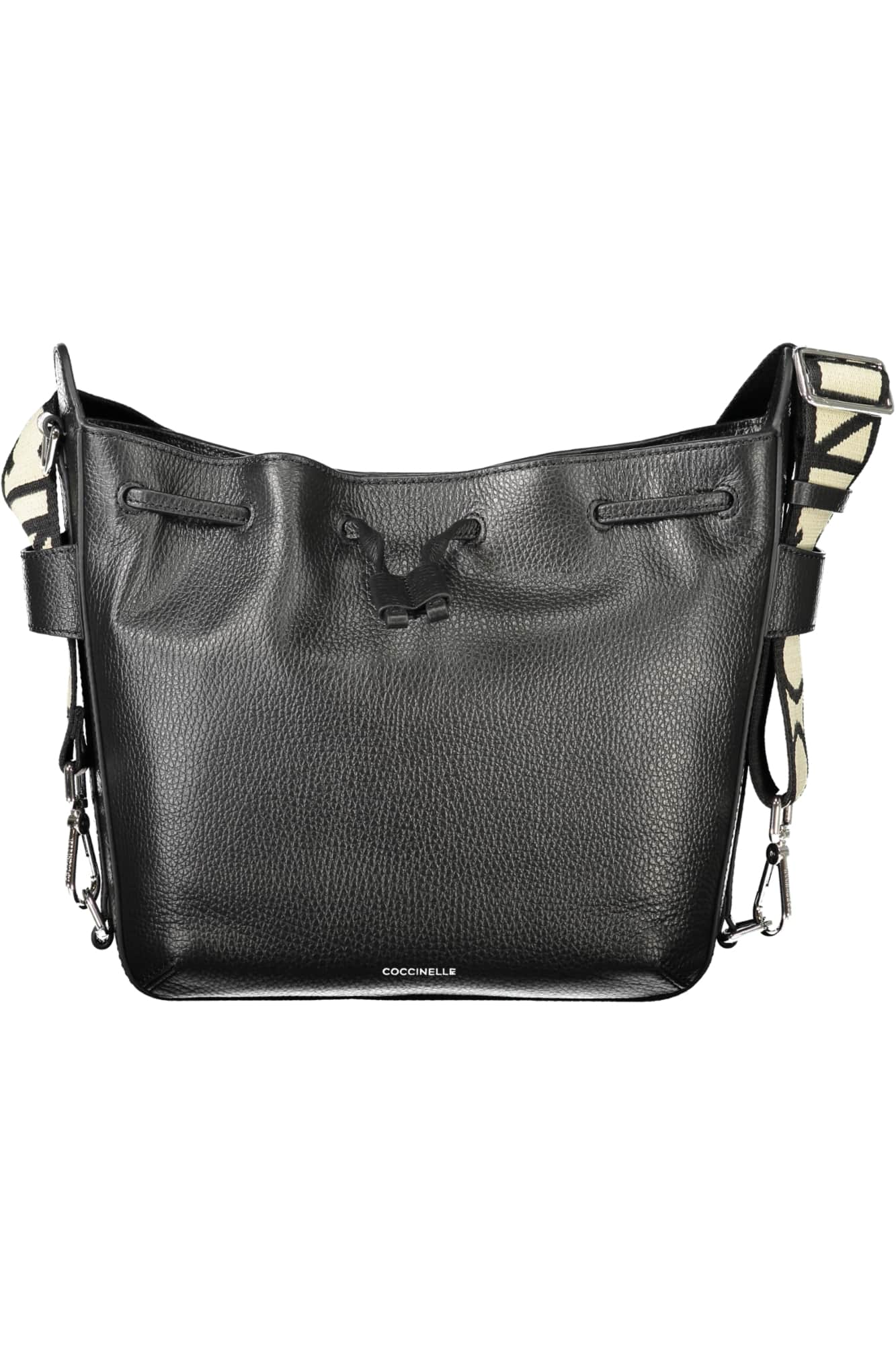 COCCINELLE WOMEN'S WHITE BAG
