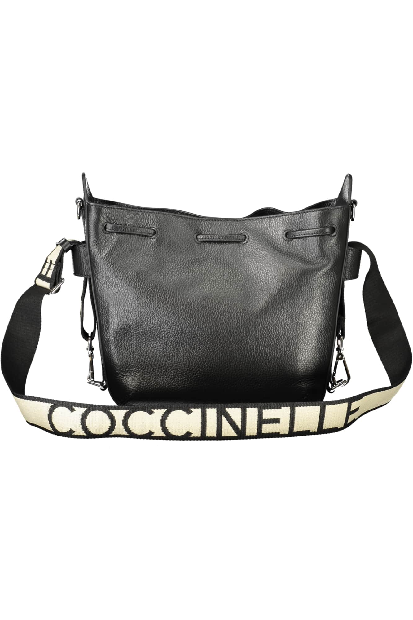 COCCINELLE WOMEN'S WHITE BAG
