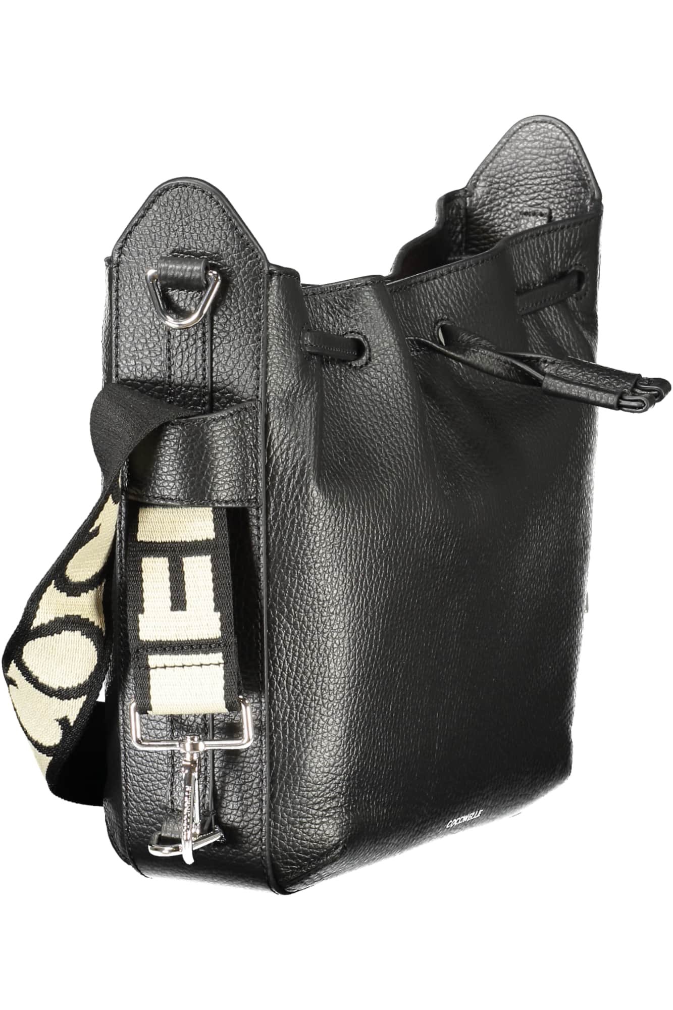 COCCINELLE WOMEN'S WHITE BAG
