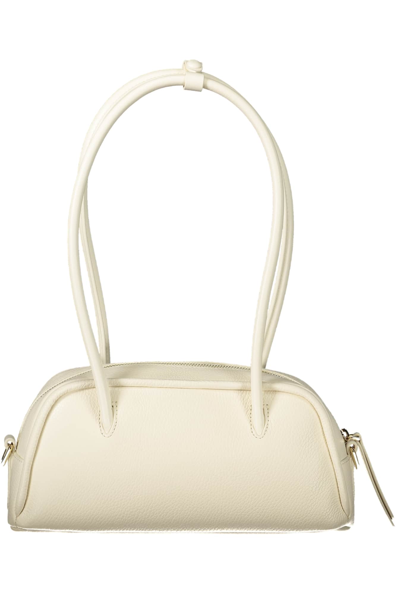 COCCINELLE WOMEN'S WHITE BAG