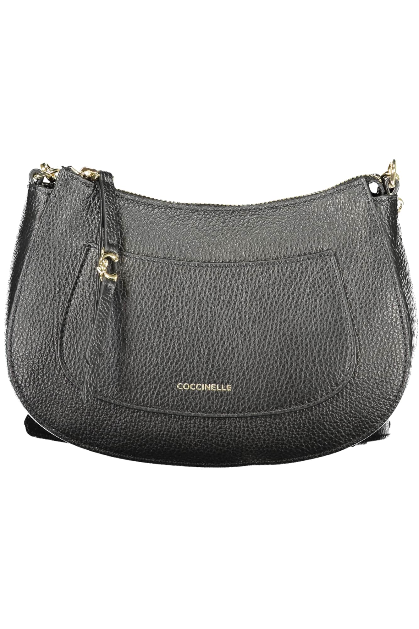 COCCINELLE WOMEN'S BLACK BAG