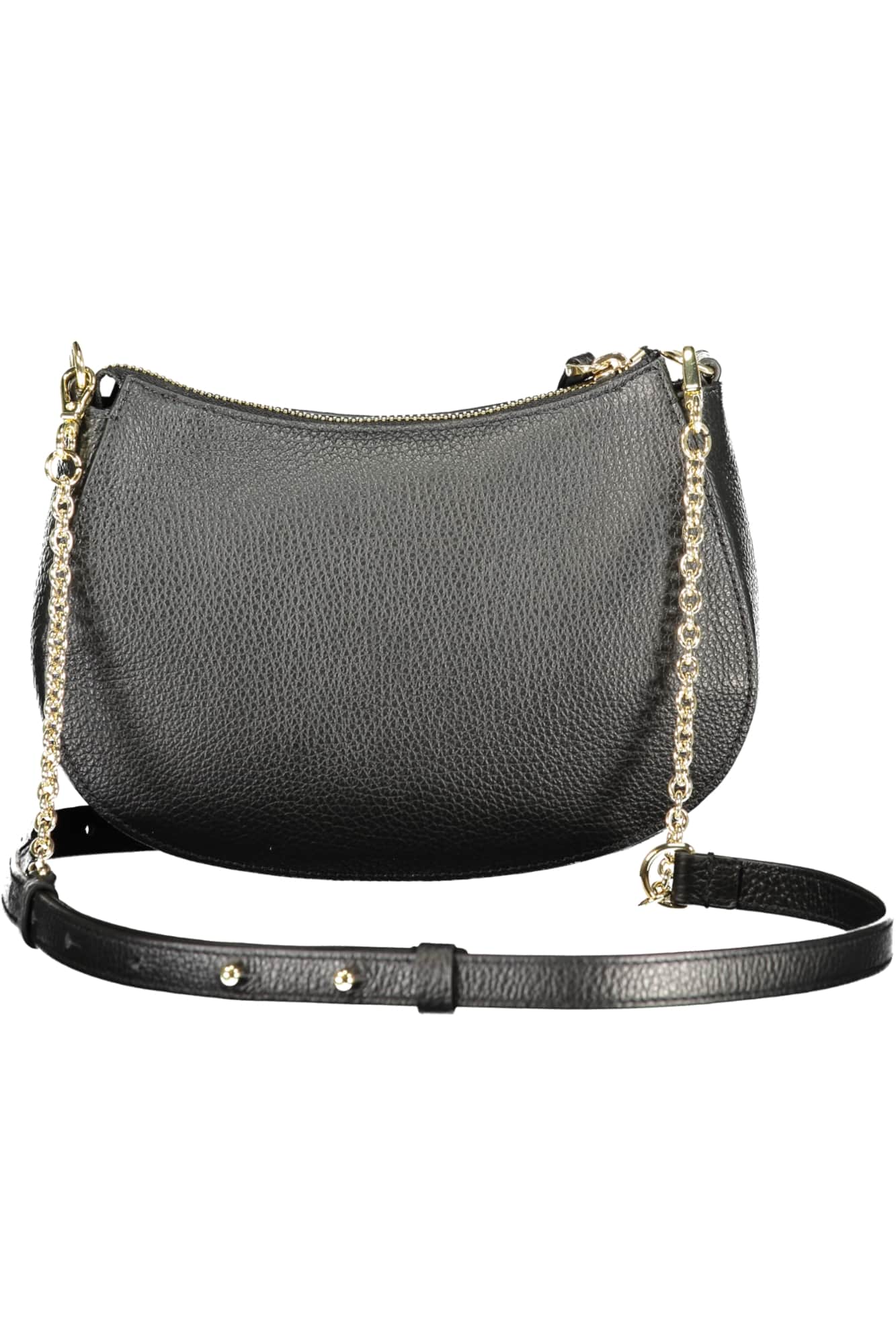 COCCINELLE WOMEN'S BLACK BAG
