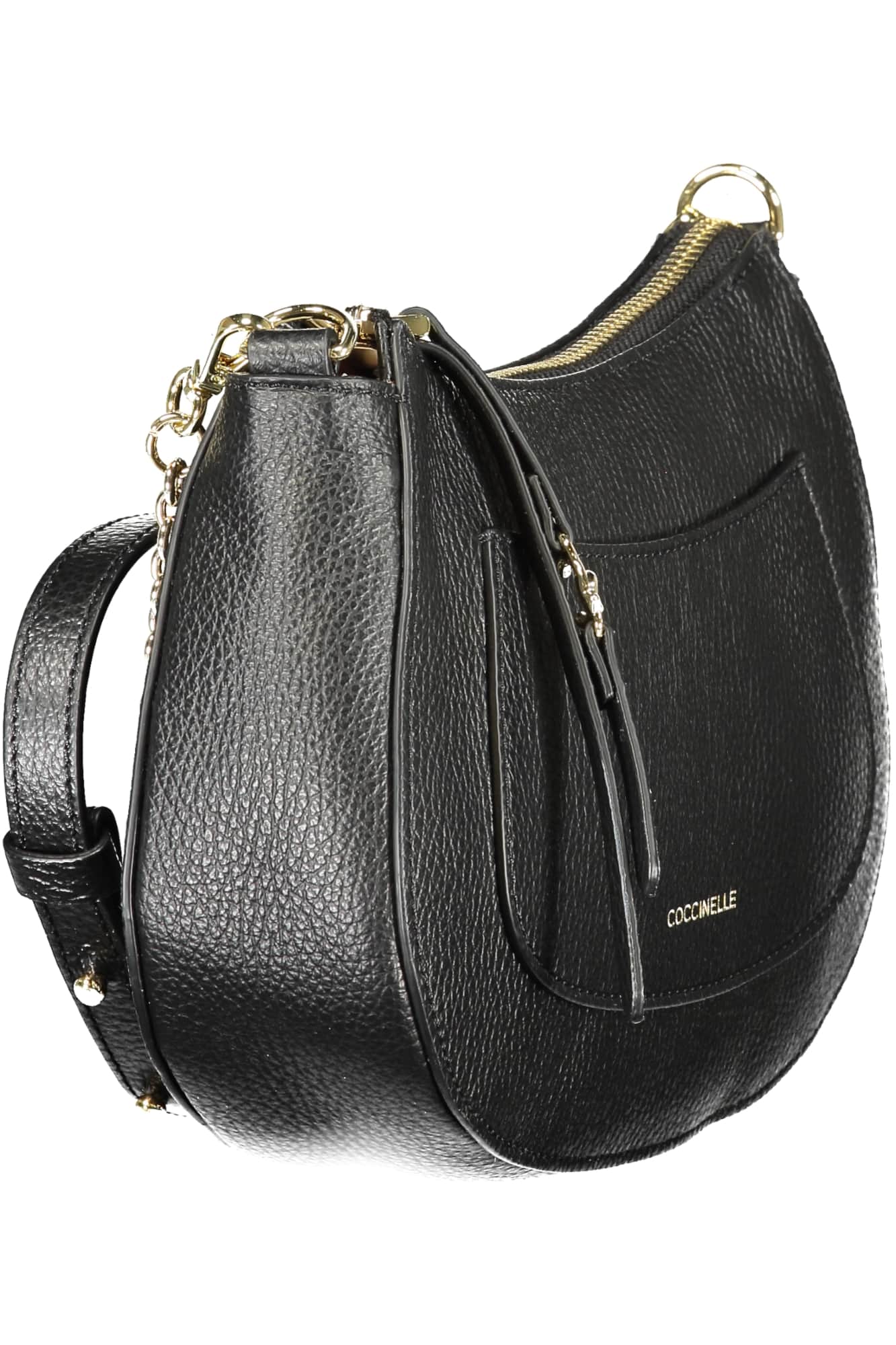 COCCINELLE WOMEN'S BLACK BAG