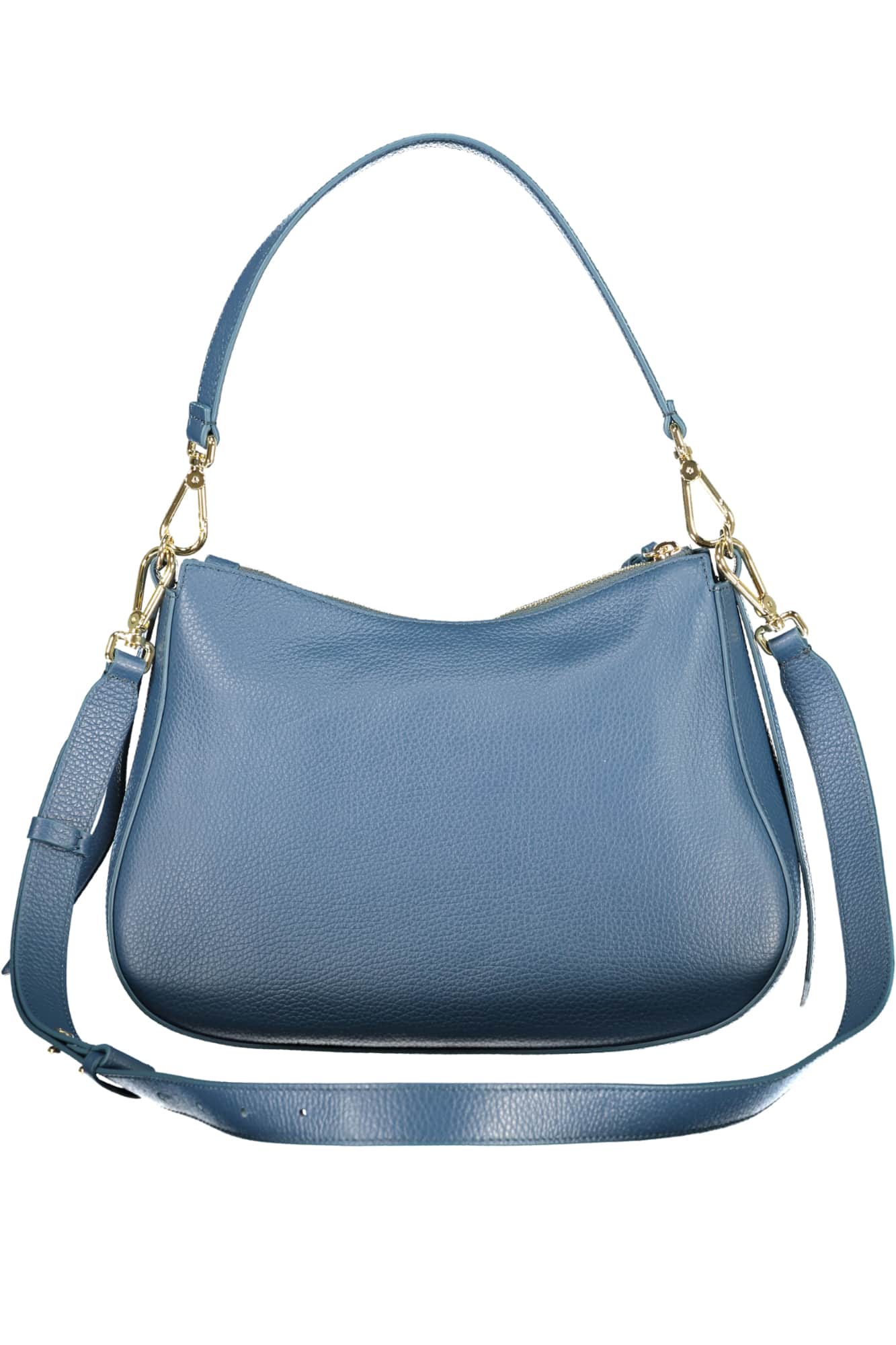 COCCINELLE WOMEN'S BLUE BAG