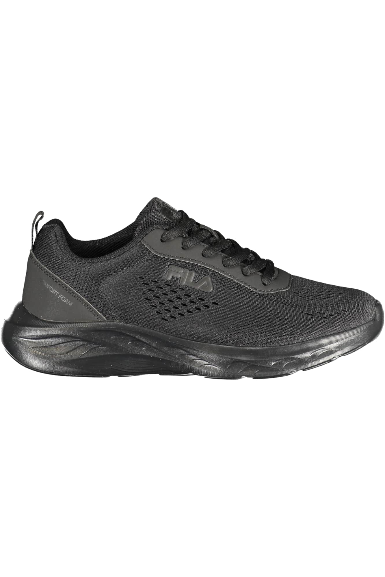 Fila dames sportschoenen grijs