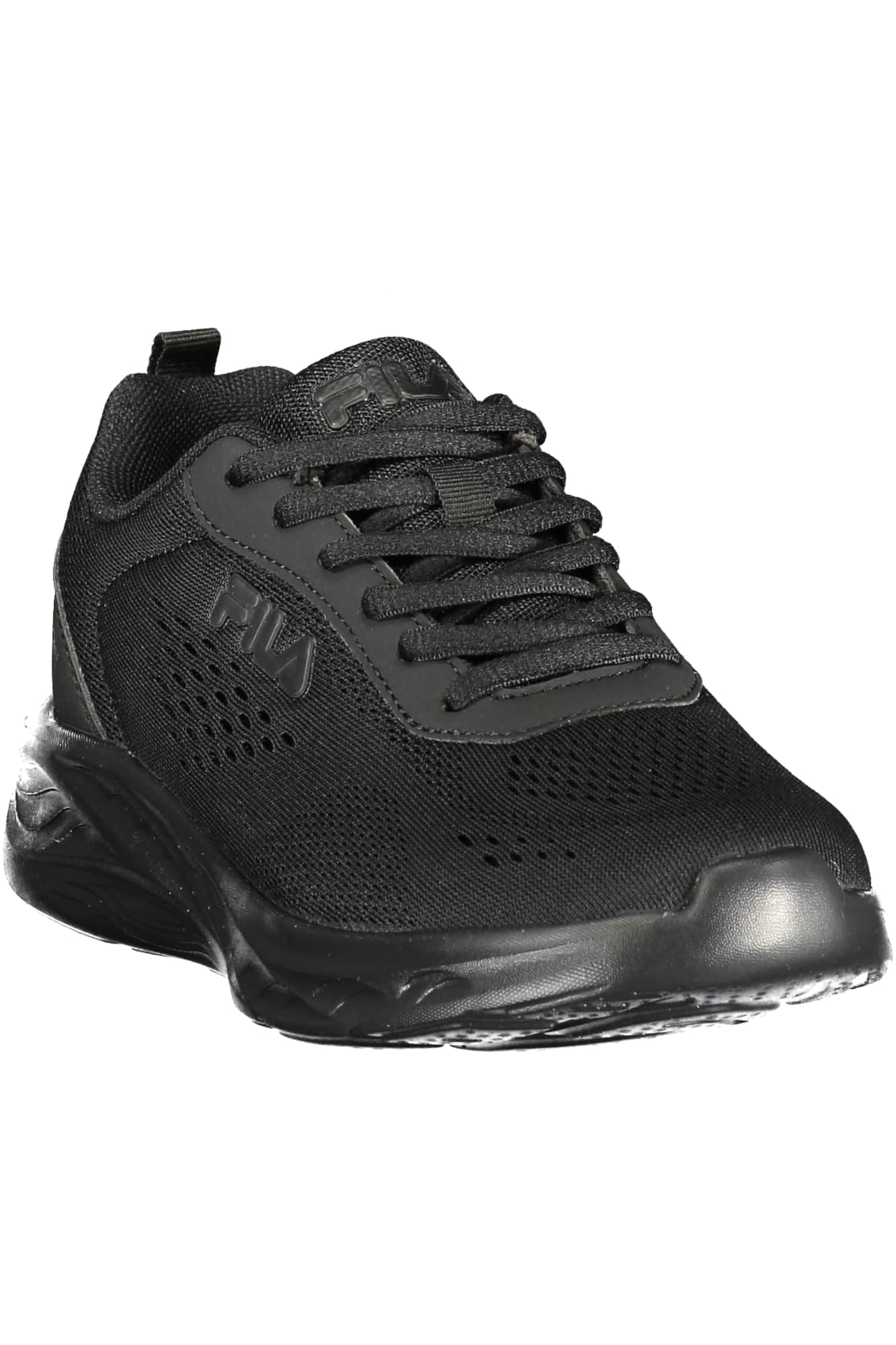 Fila dames sportschoenen grijs