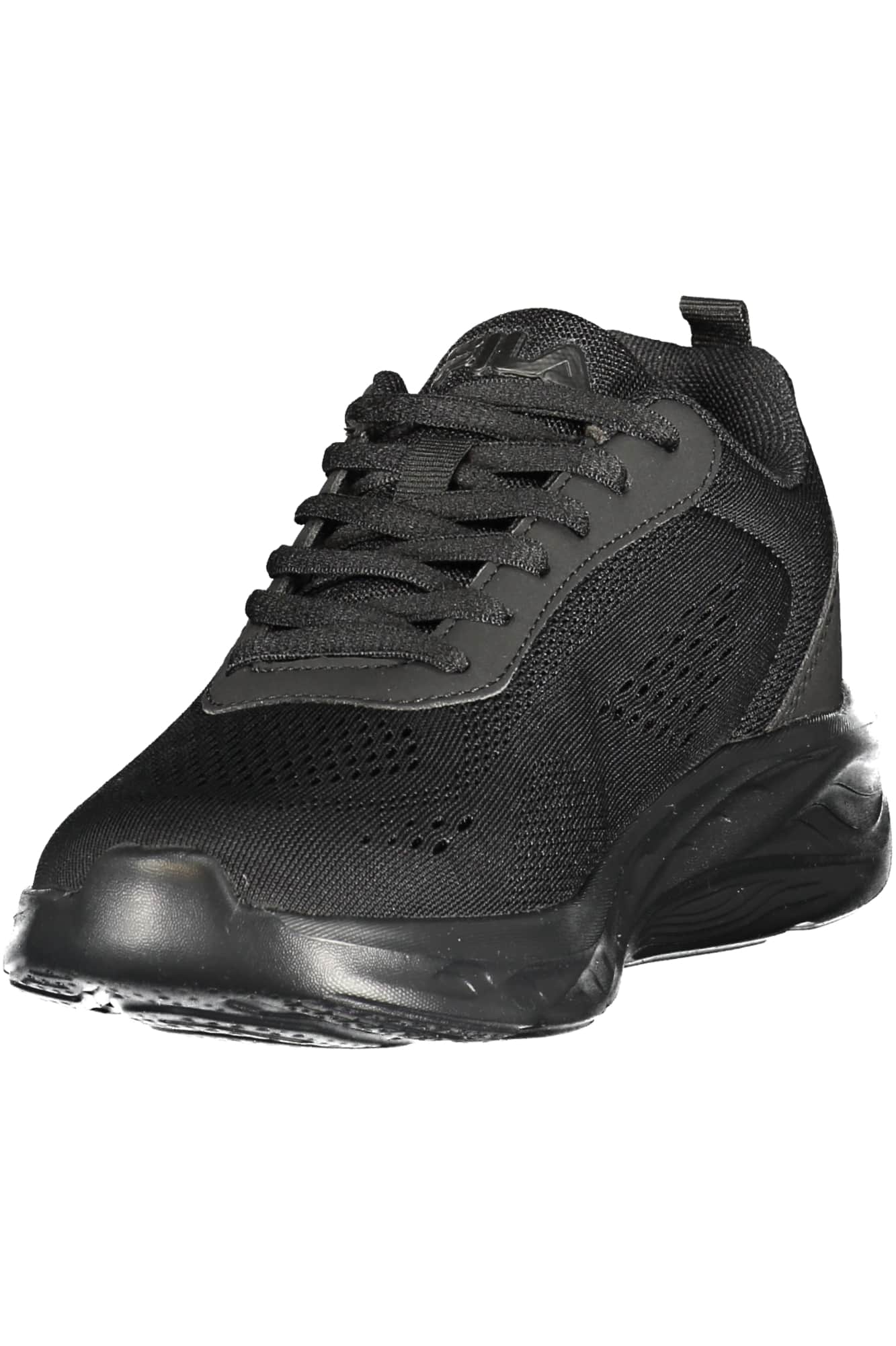 Fila dames sportschoenen grijs