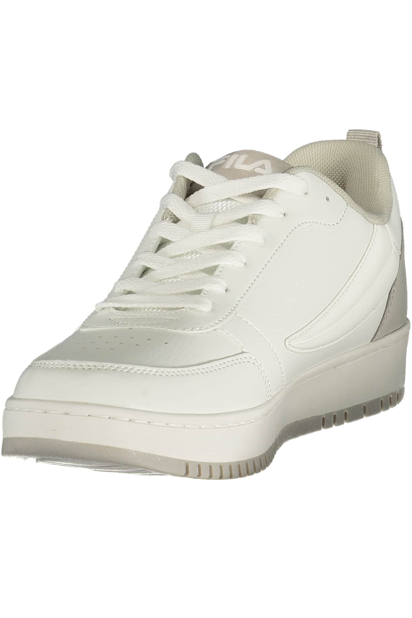FILA MEN'S WHITE SPORTS SHOES