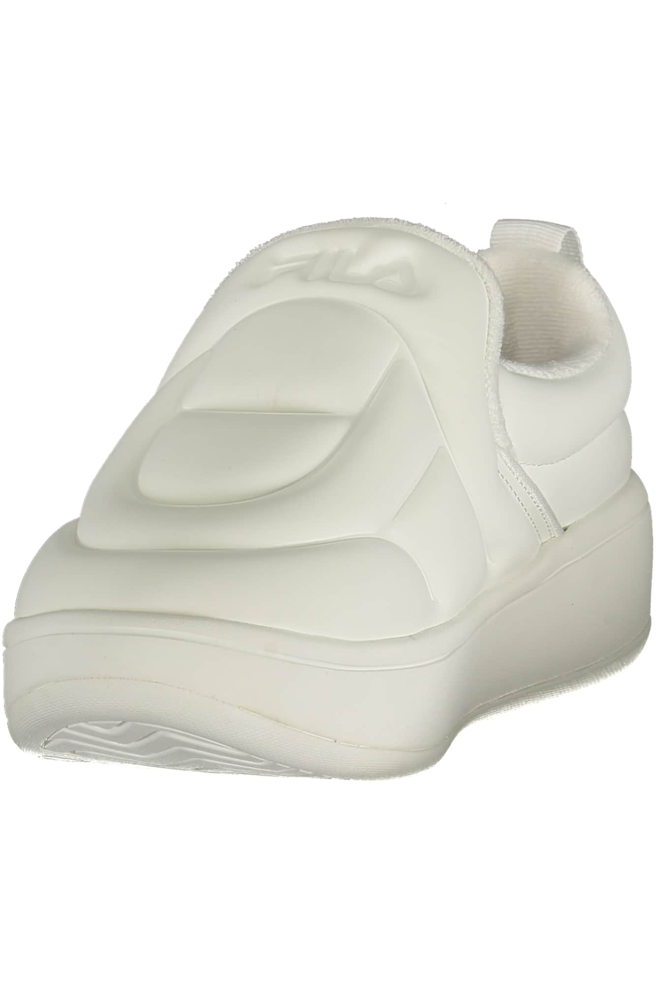 FILA WOMEN'S WHITE SPORTS SHOES