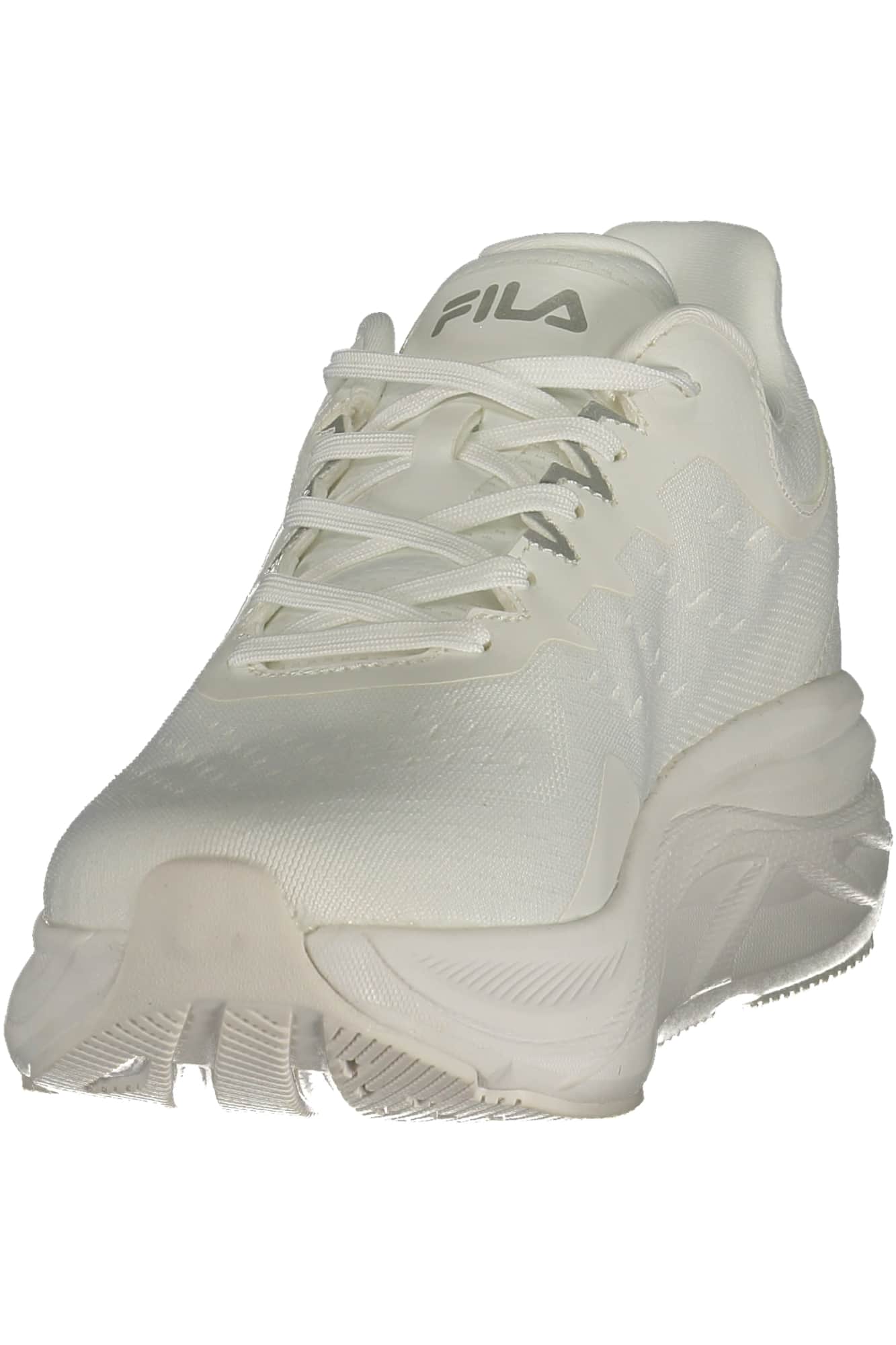FILA MEN'S WHITE SPORTS SHOES