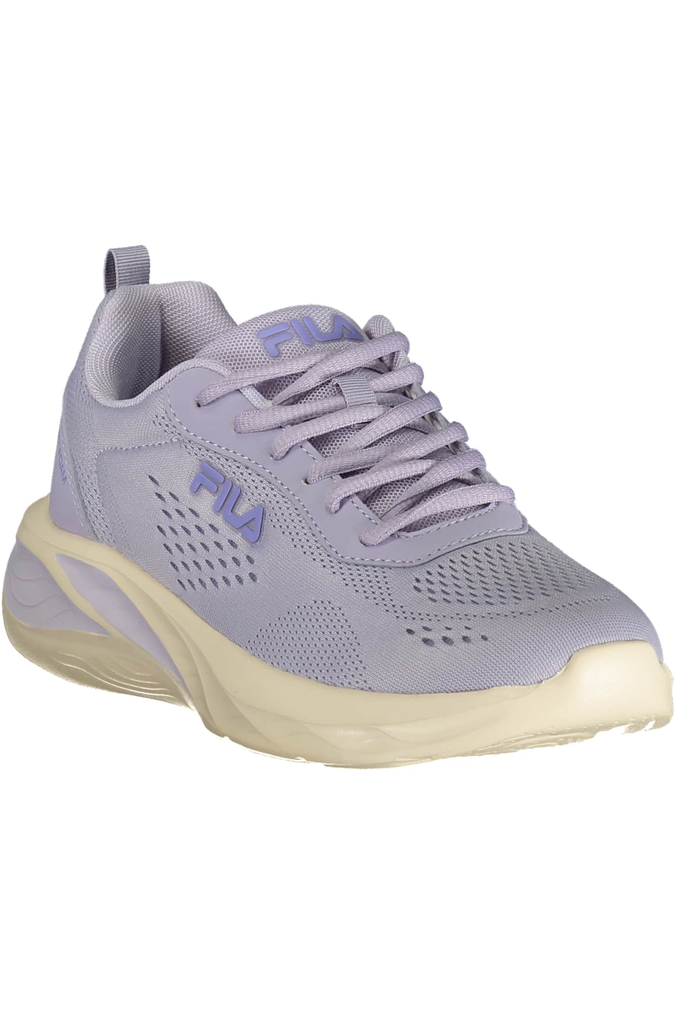 FILA WOMEN'S WHITE SPORTS SHOES