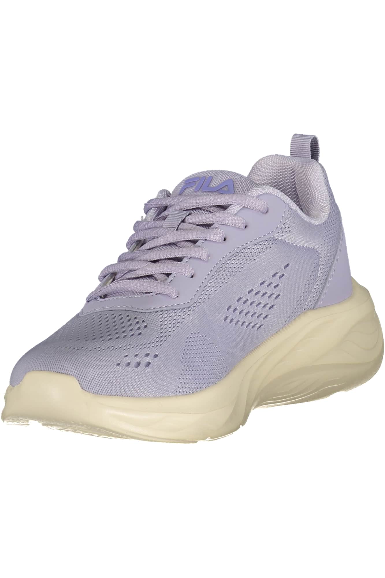 FILA WOMEN'S WHITE SPORTS SHOES