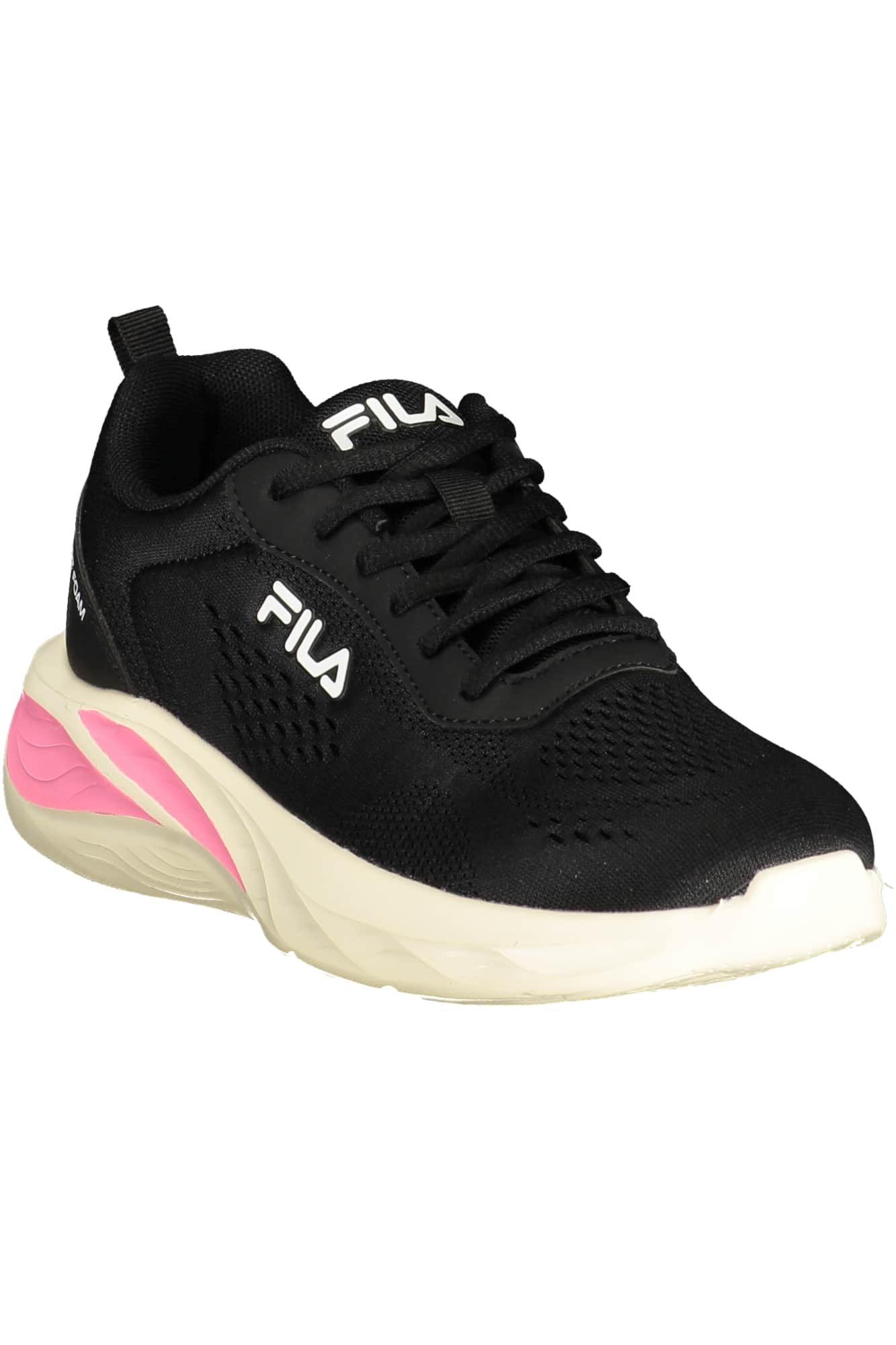 FILA WOMEN'S WHITE SPORTS SHOES