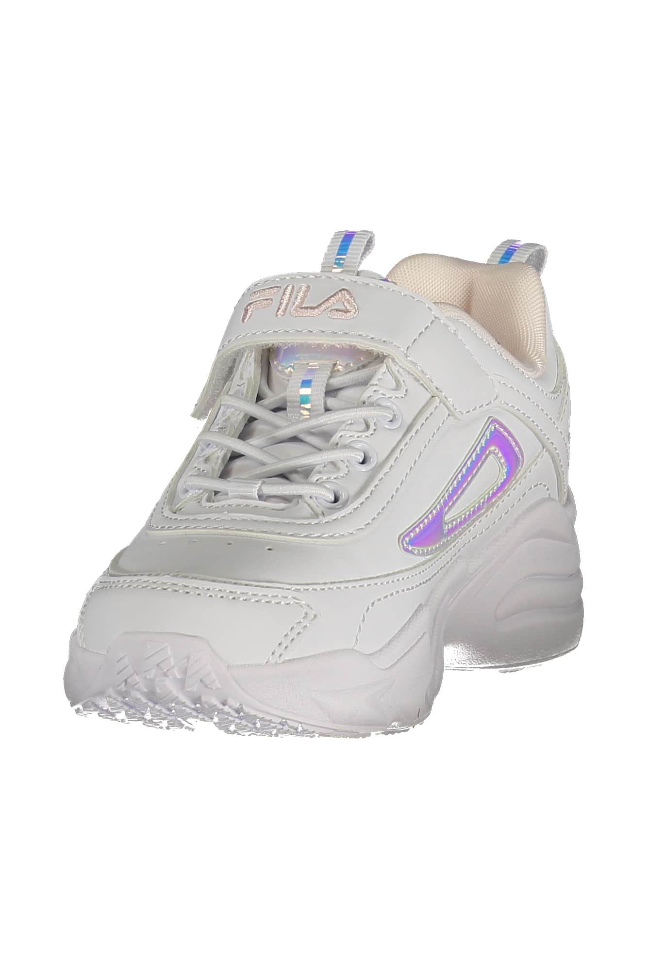 FILA SPORTS SHOES FOR GIRLS WHITE