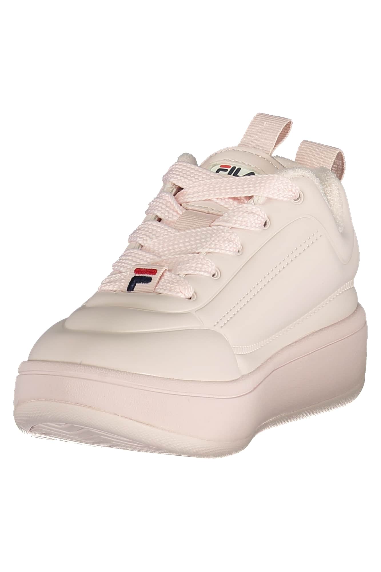 FILA PURPLE KIDS' SPORTS SHOES