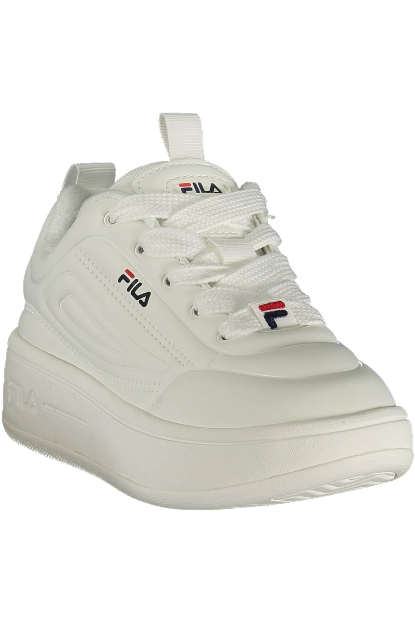 FILA PURPLE KIDS' SPORTS SHOES
