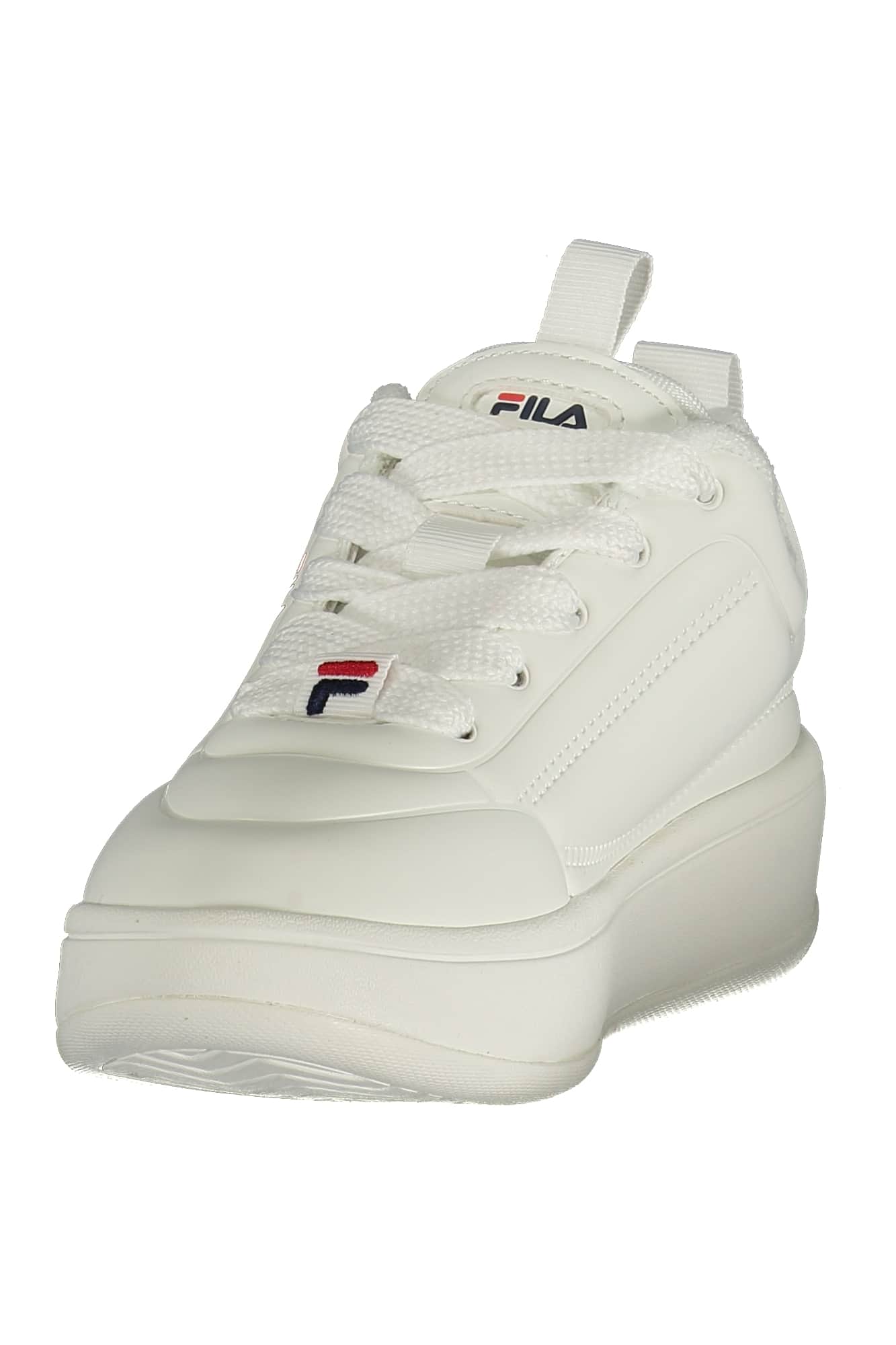 FILA PURPLE KIDS' SPORTS SHOES