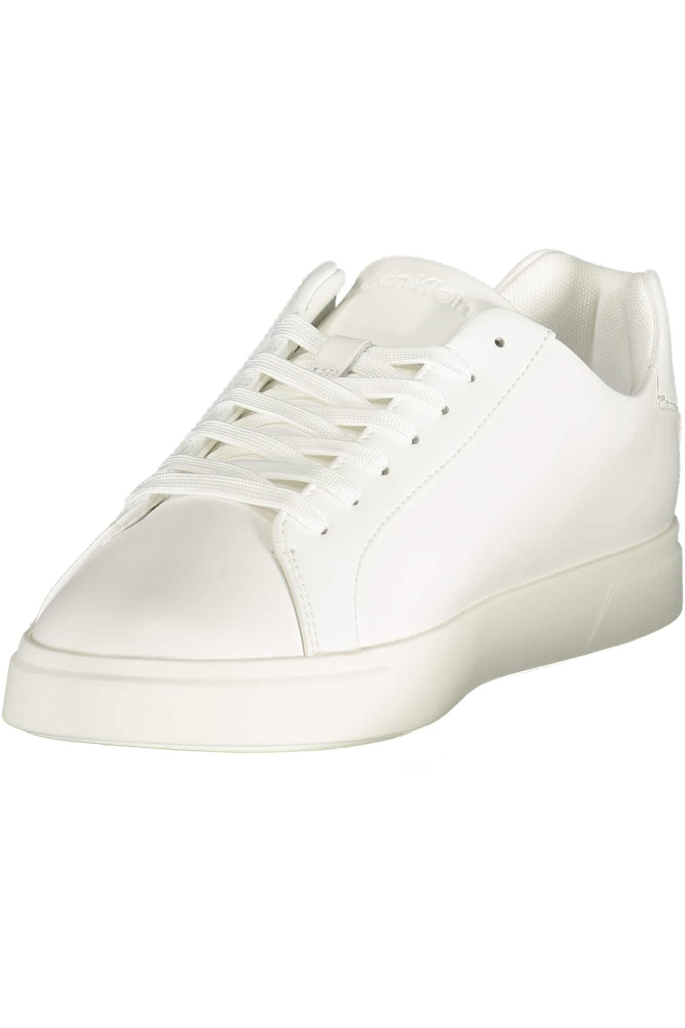 CALVIN KLEIN MEN'S BLACK SPORTS SHOES