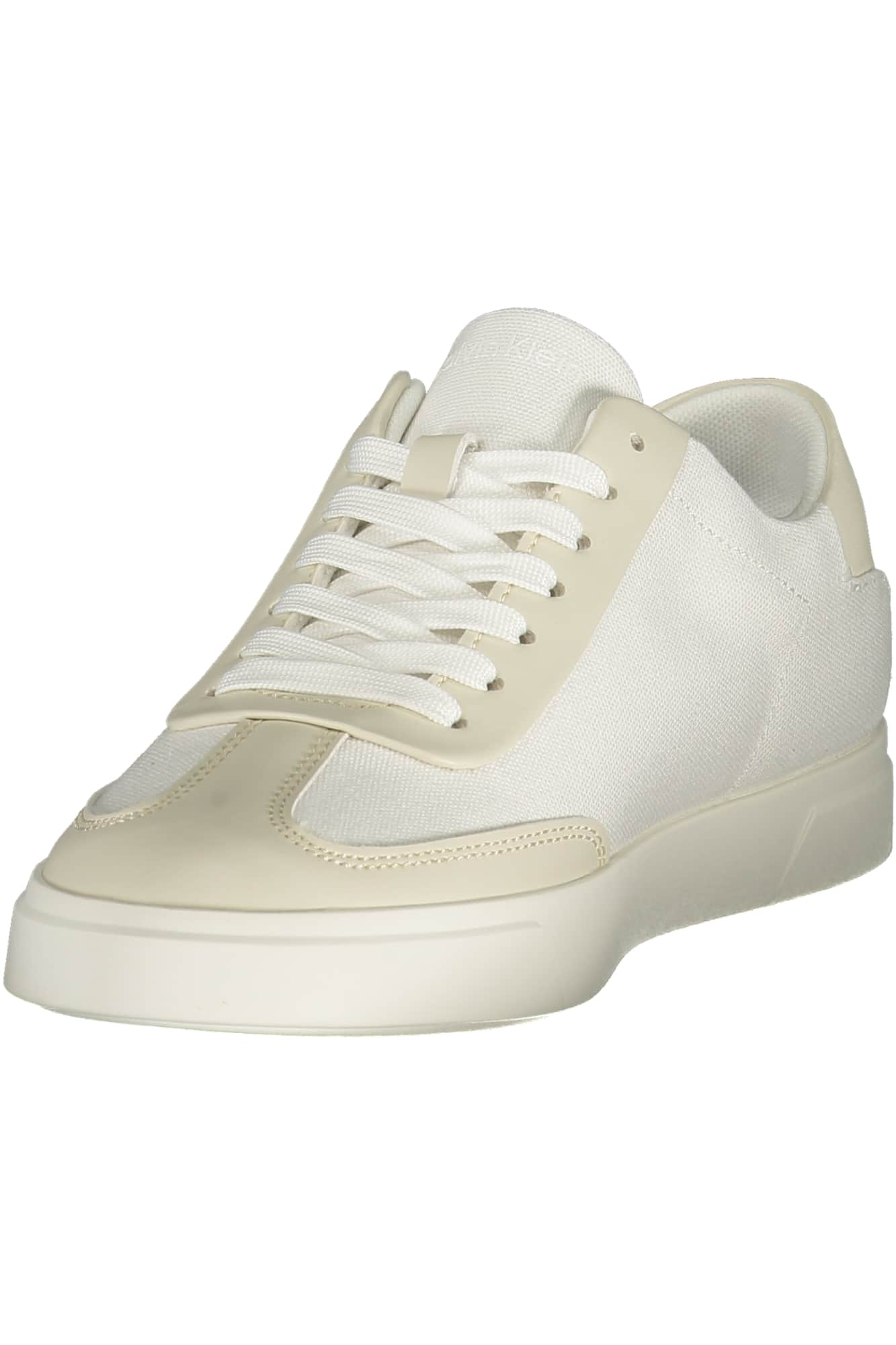 CALVIN KLEIN WOMEN'S SPORTS SHOES WHITE