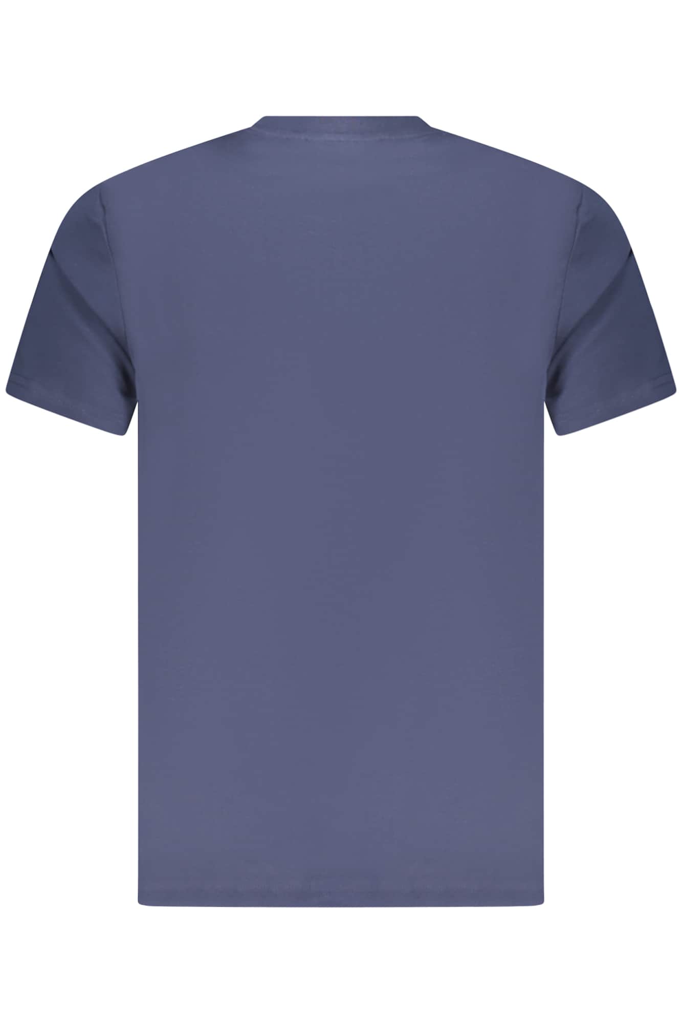 ELLESSE MEN'S SHORT-SLEEVE T-SHIRT, BLUE