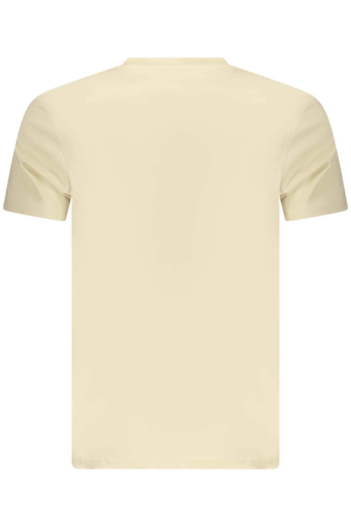 ELLESSE MEN'S SHORT-SLEEVE T-SHIRT, BLUE