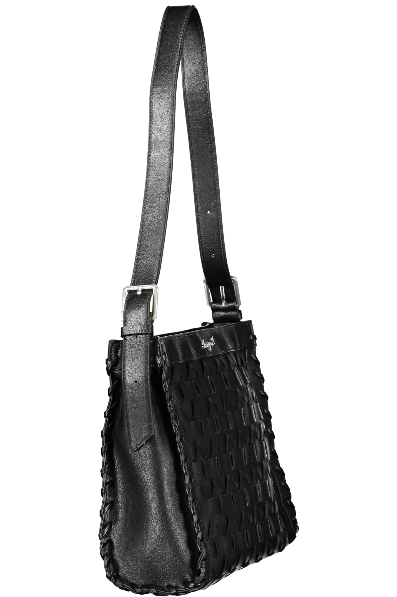 DESIGUAL WOMEN'S BLACK BAG