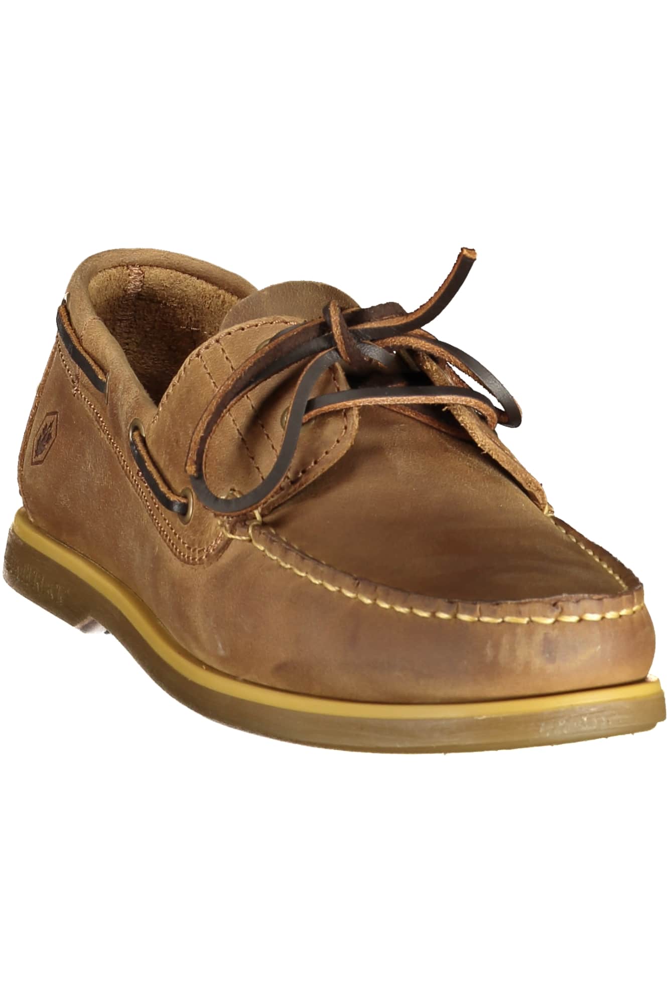 LUMBERJACK MEN'S CLASSIC BROWN FOOTWEAR