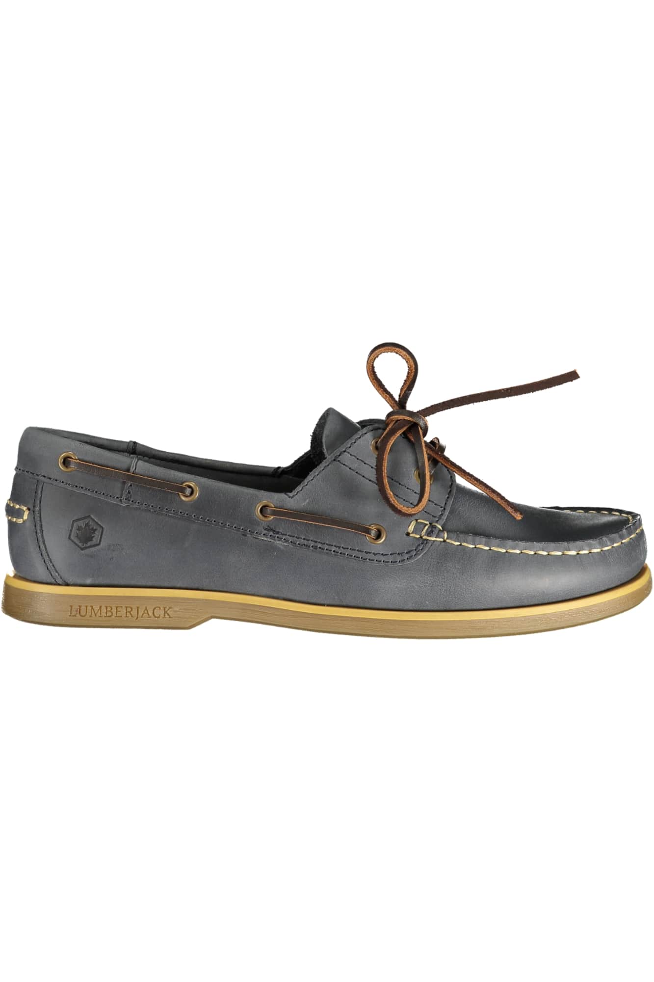 LUMBERJACK MEN'S CLASSIC BLUE FOOTWEAR