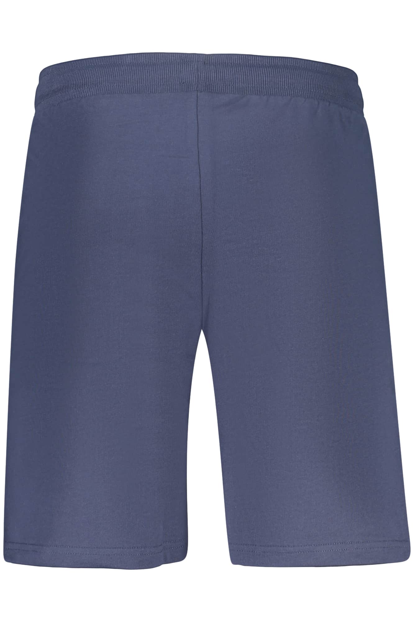 MILITARY ACADEMY MEN'S BLUE SHORT TRACKSUIT TROUSERS