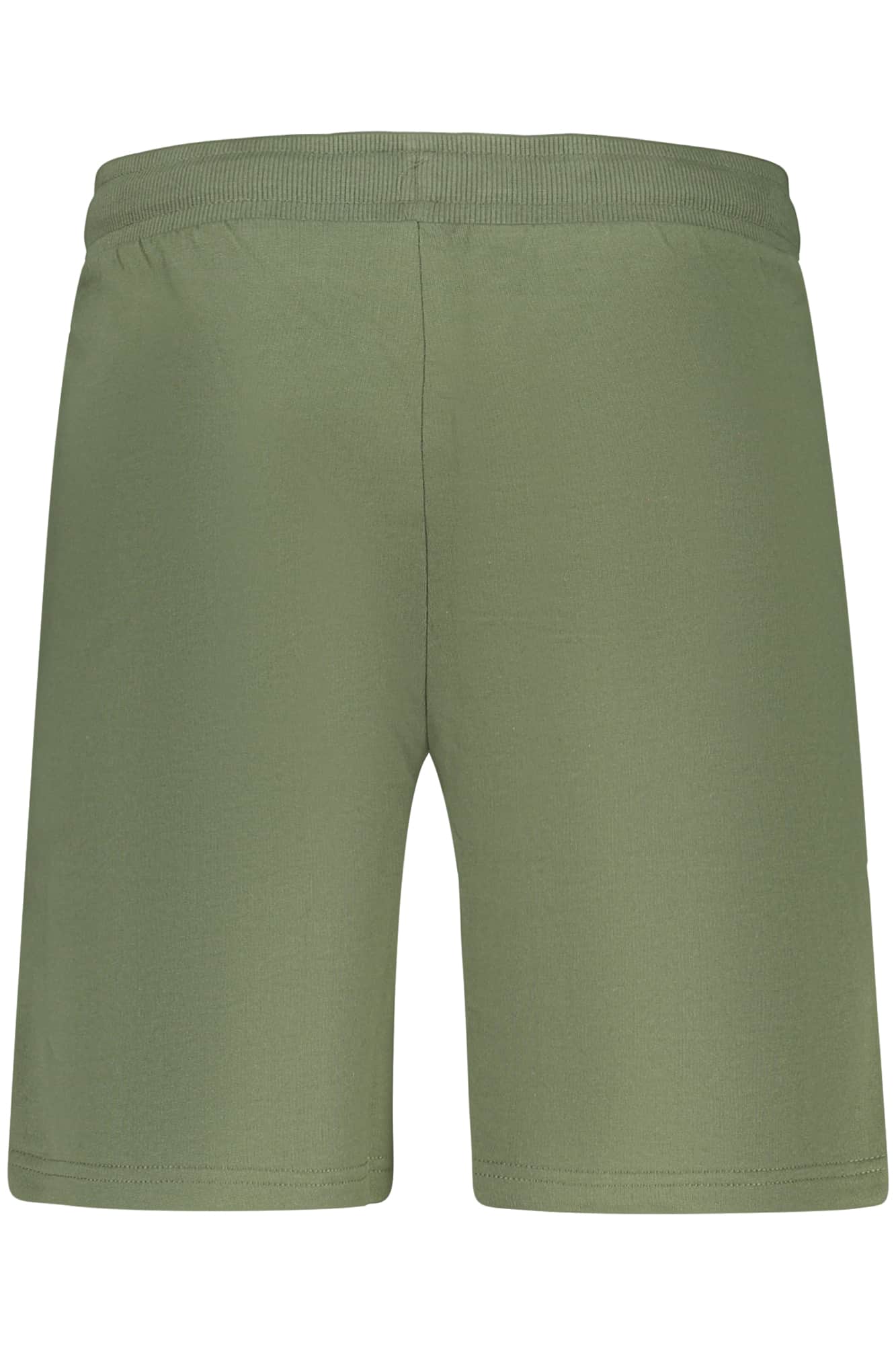 MILITARY ACADEMY MEN'S BLUE SHORT TRACKSUIT TROUSERS