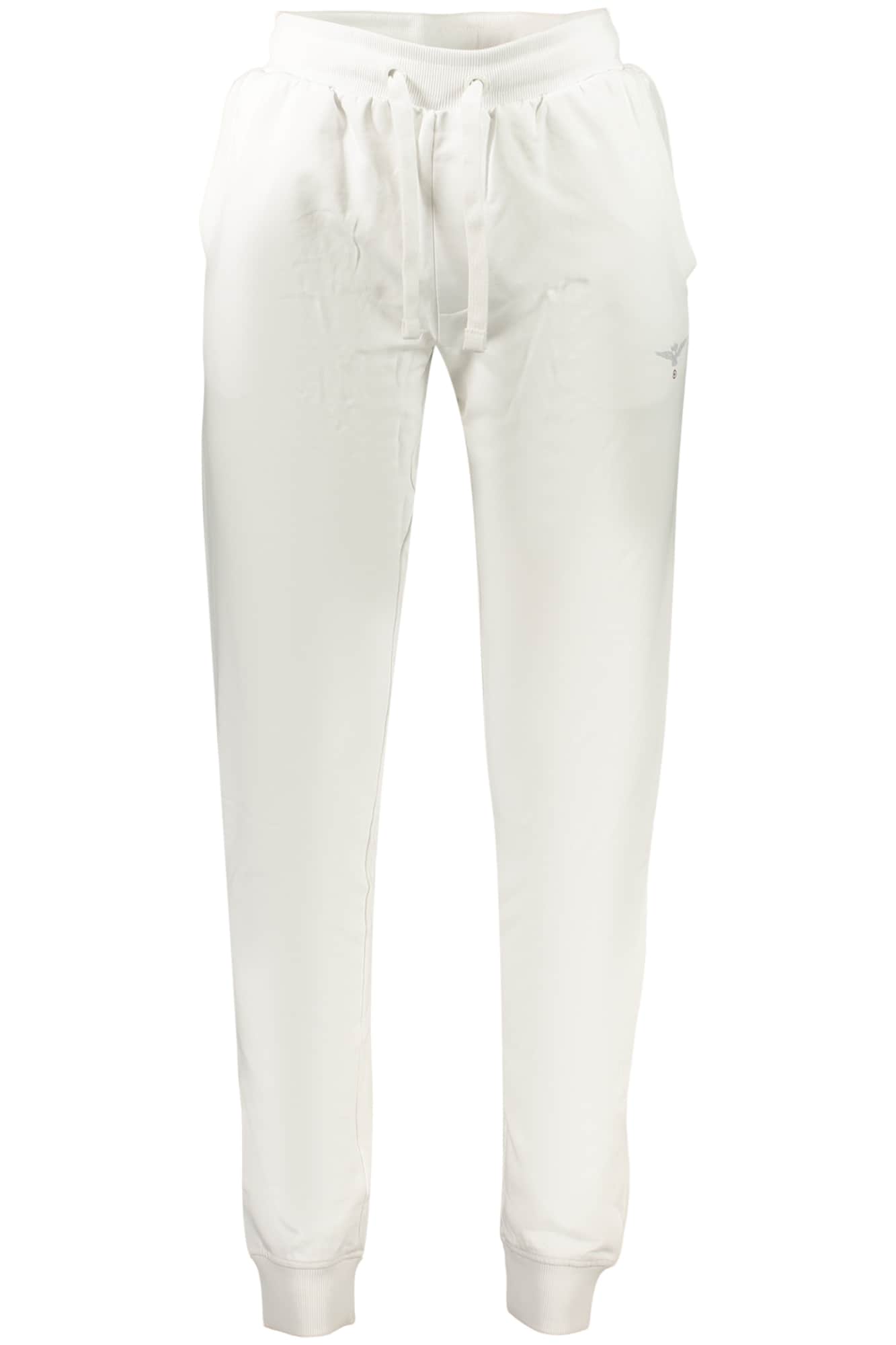 MILITARY ACADEMY MEN'S LONG WHITE SUIT TROUSERS