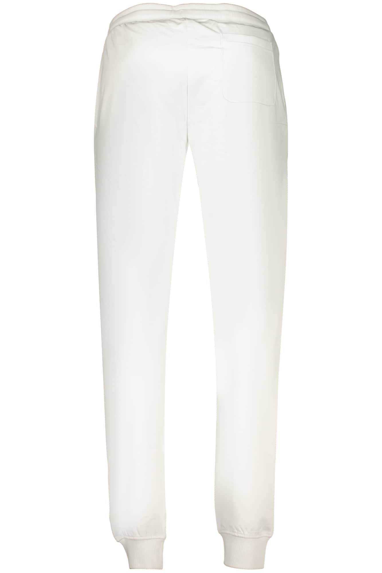 MILITARY ACADEMY MEN'S BLACK LONG SUIT TROUSERS