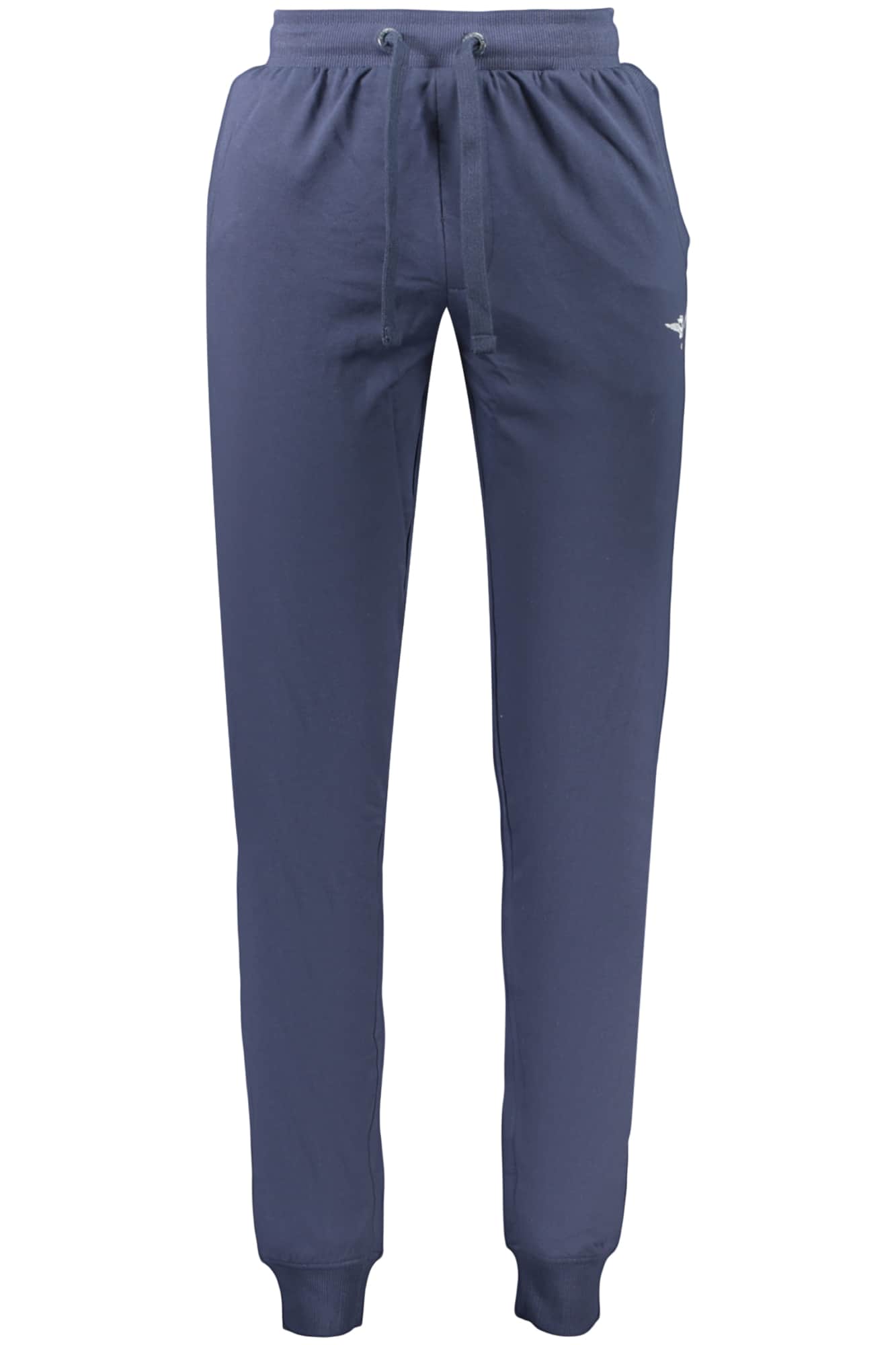 MILITARY ACADEMY MEN'S BLUE LONG SUIT TROUSERS