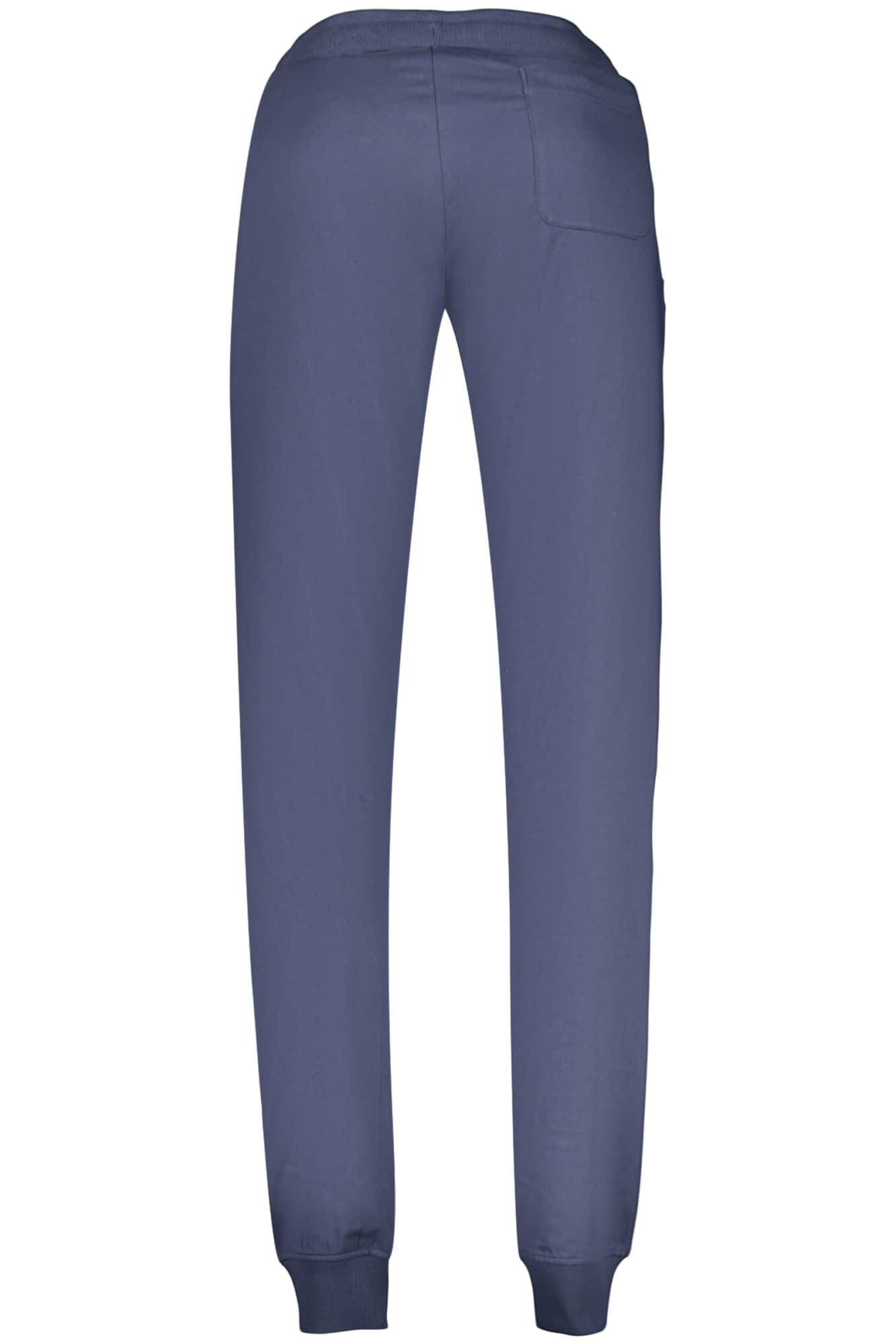 MILITARY ACADEMY MEN'S BLACK LONG SUIT TROUSERS
