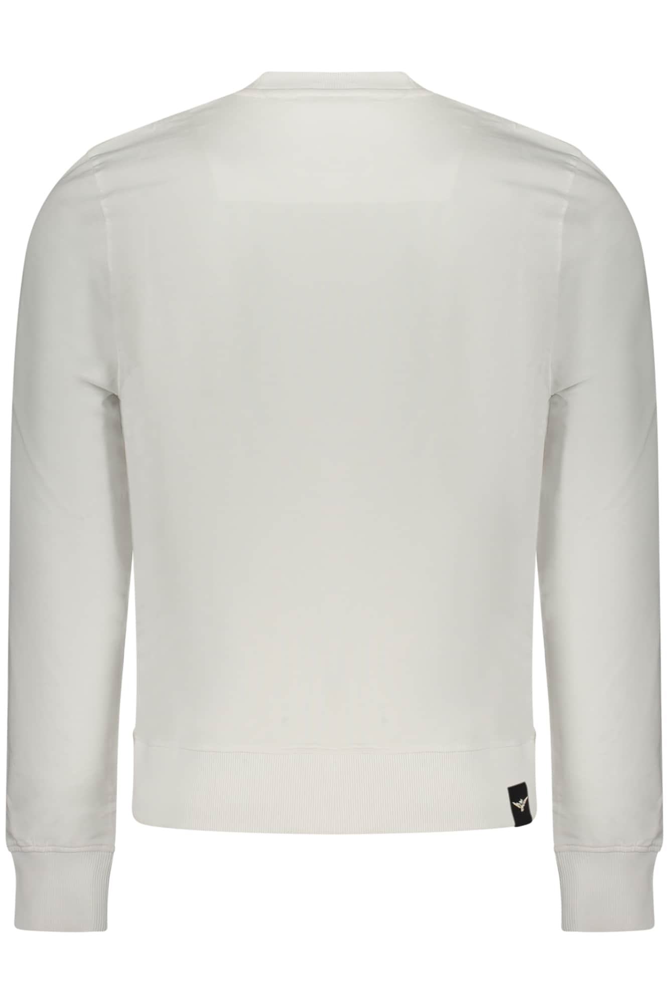 MILITARY ACADEMY MEN'S BLUE ZIP-UP SWEATSHIRT