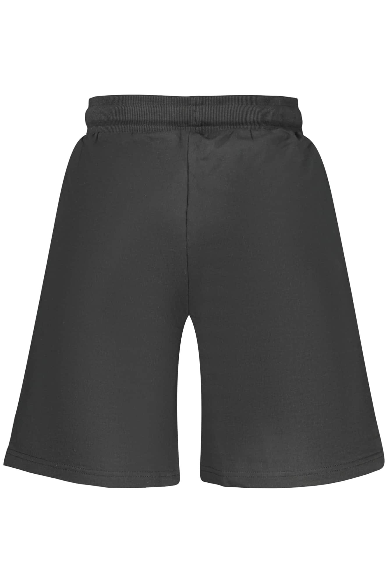 MILITARY ACADEMY MEN'S BLUE SHORT TRACKSUIT TROUSERS