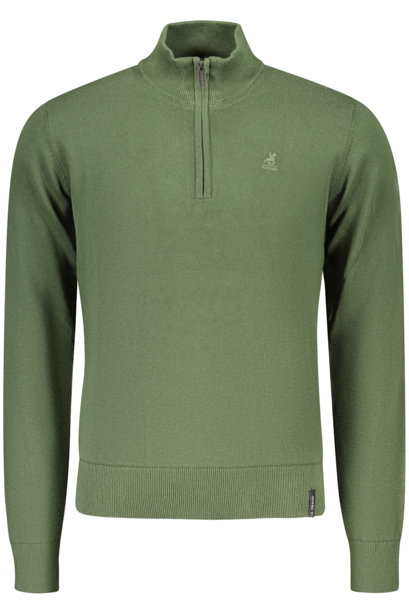 US GRAND MEN'S GREEN JERSEY