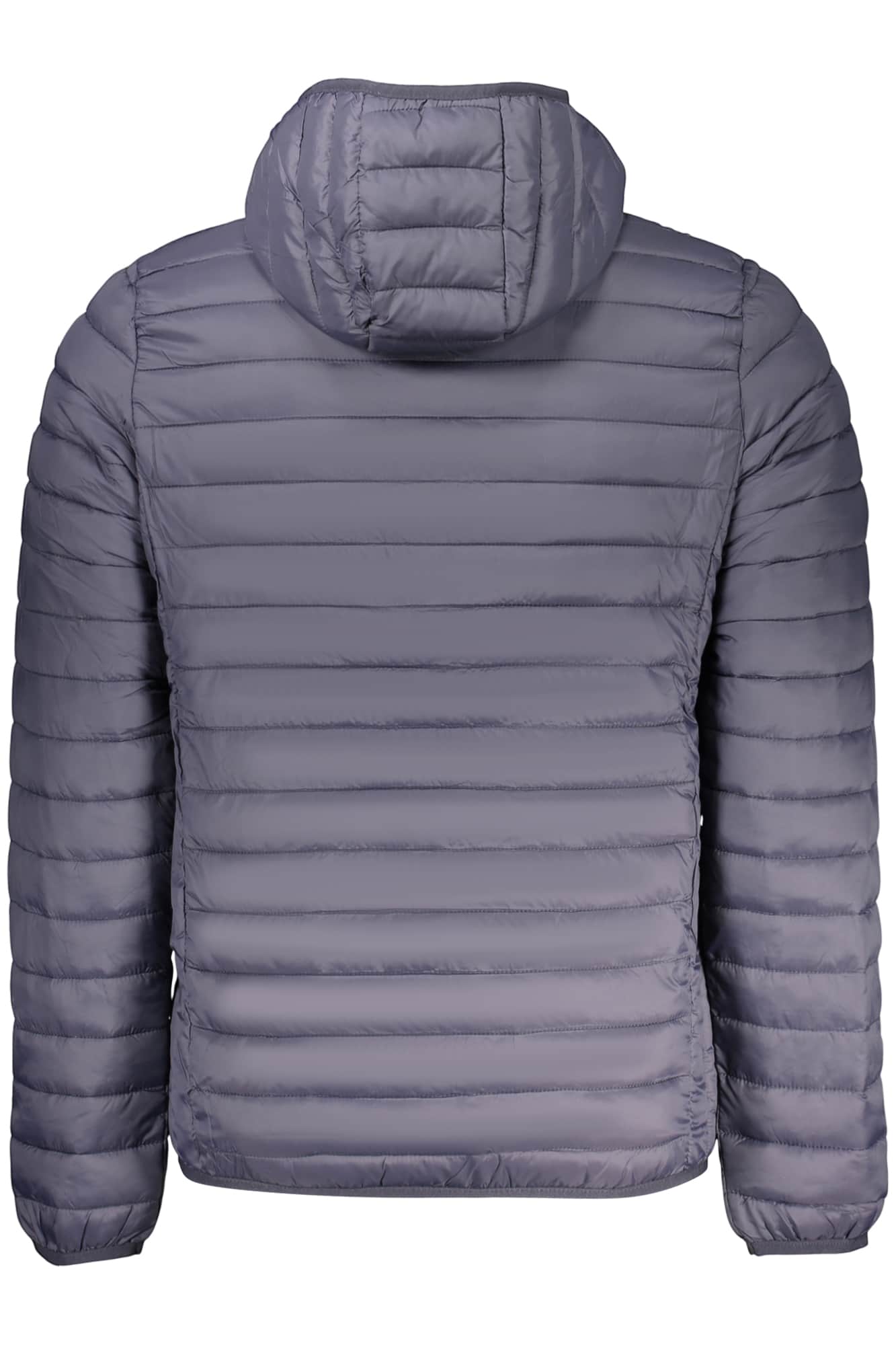 US GRAND BLACK MEN'S JACKET