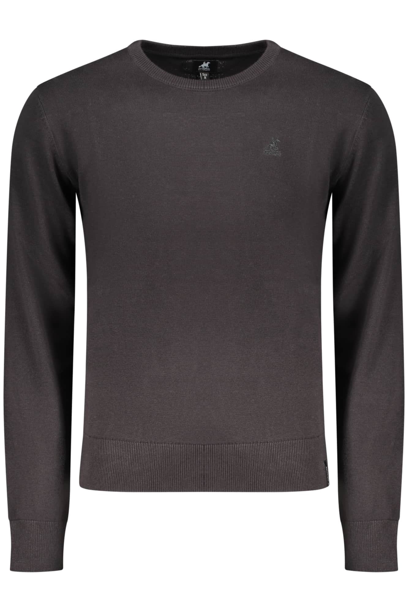 US GRAND MEN'S BLACK JERSEY