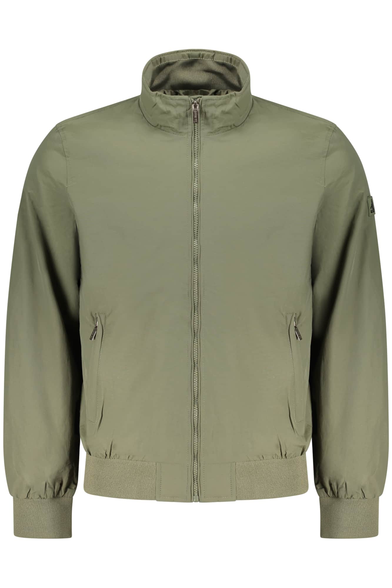 US GRAND GREEN MEN'S JACKET