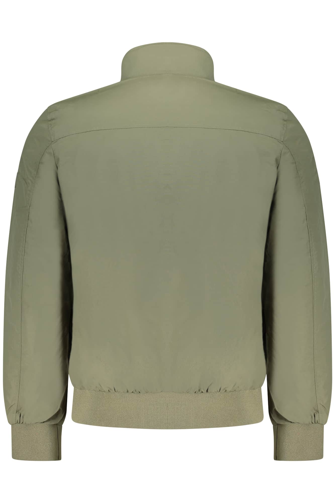 US GRAND MEN'S BEIGE JACKET