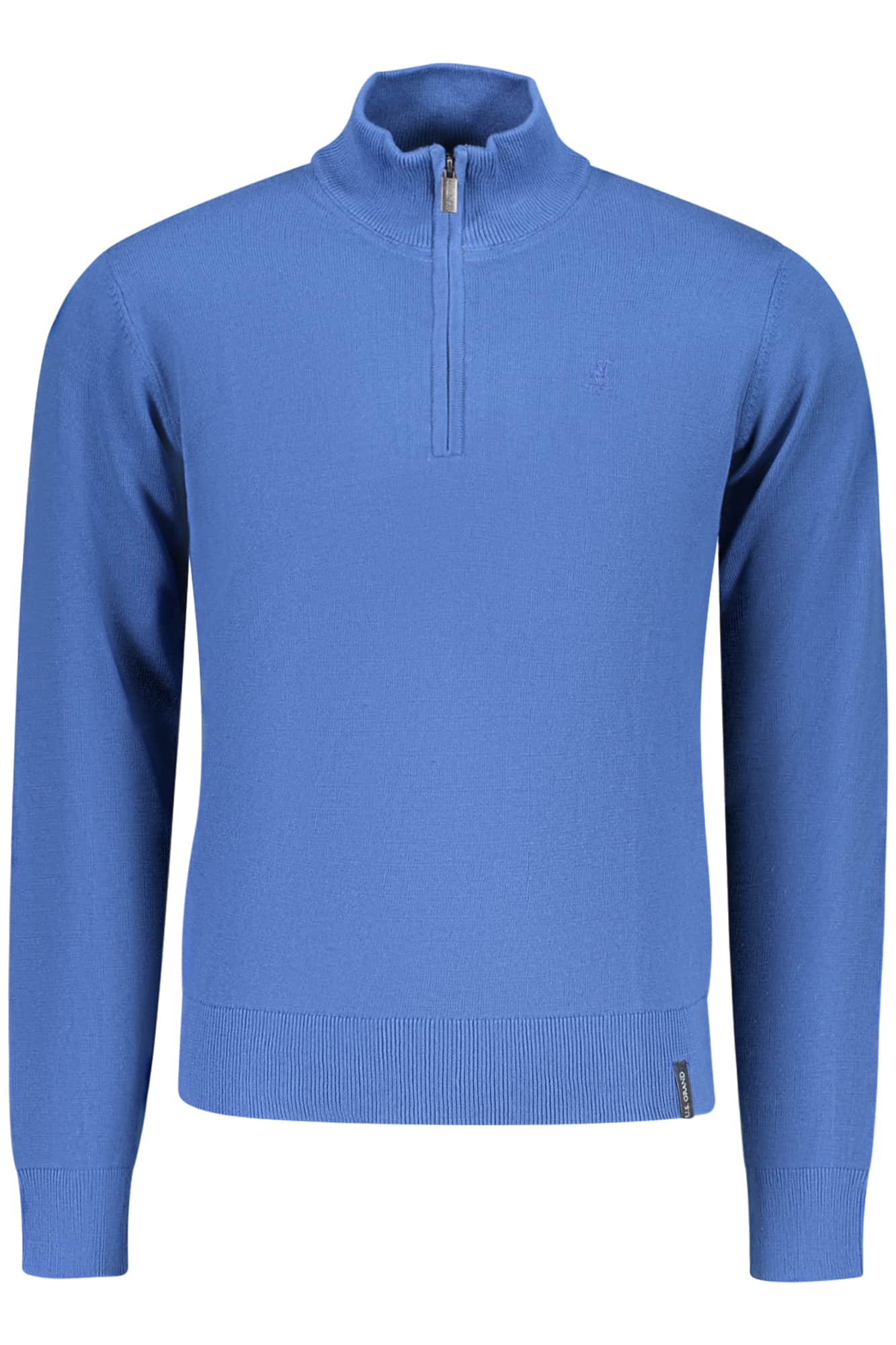 US GRAND MEN'S BLUE JERSEY