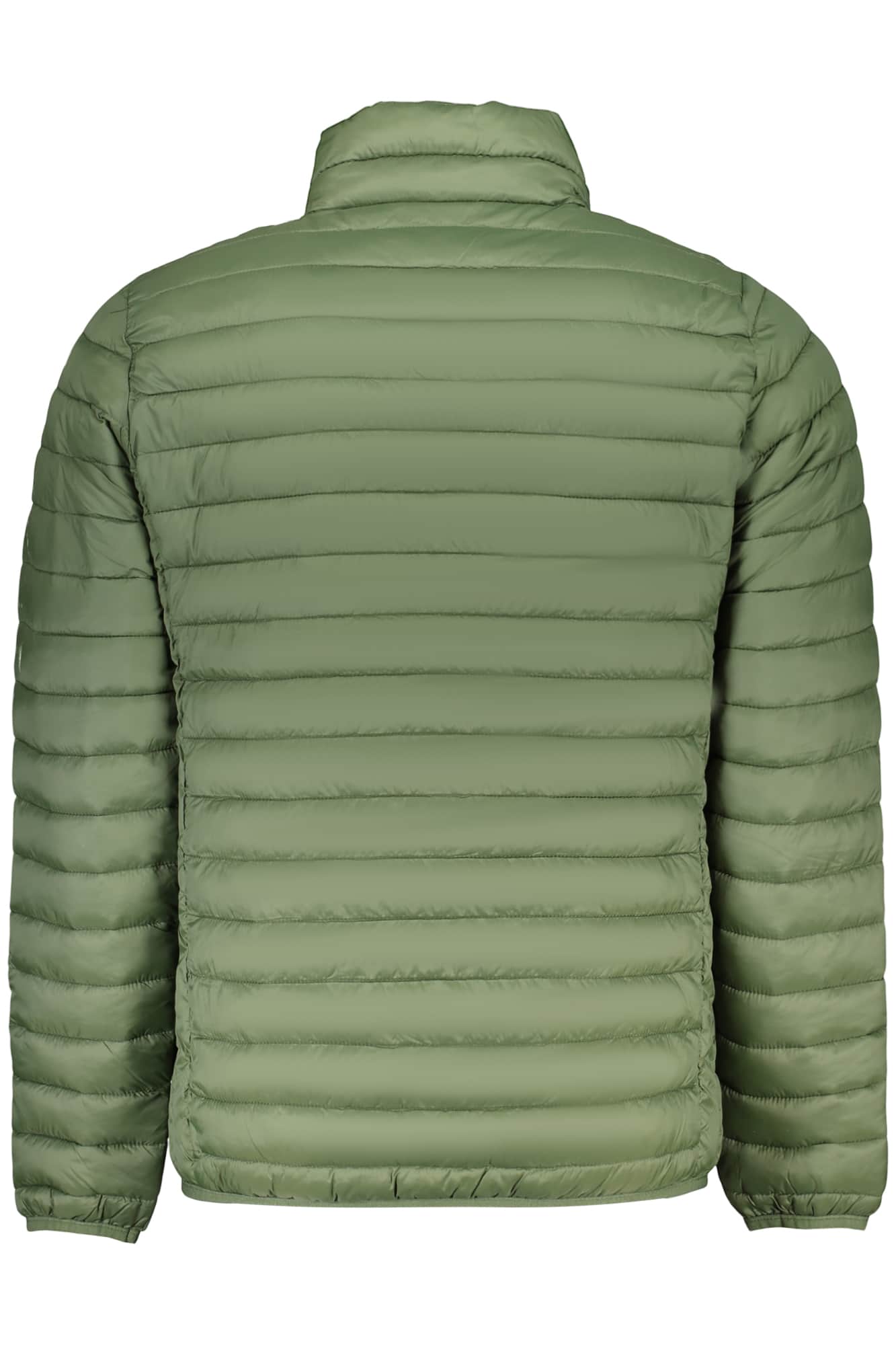 US GRAND MEN'S BLUE JACKET