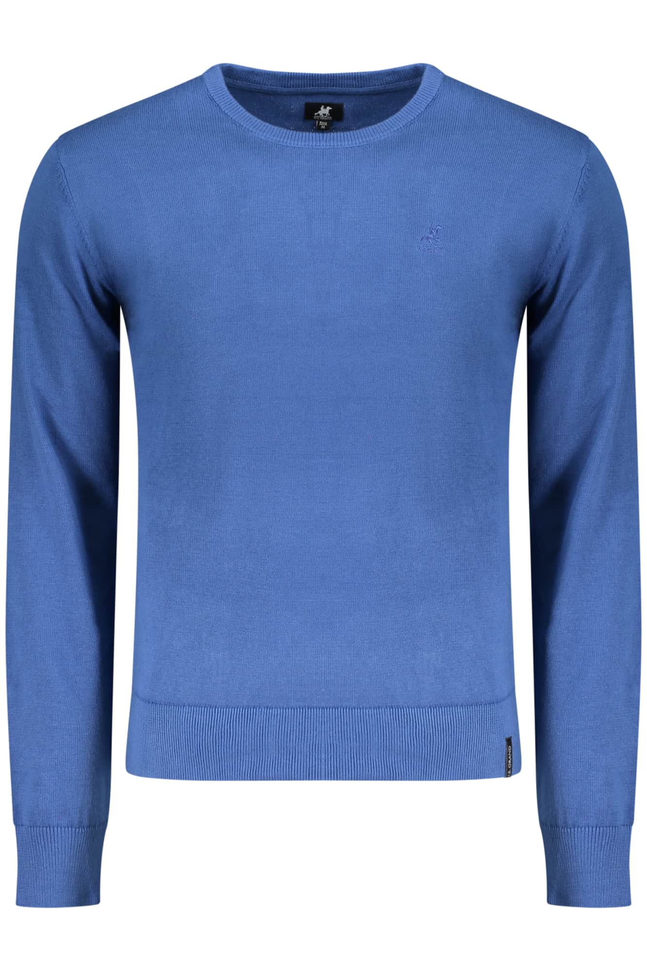 US GRAND MEN'S BLUE JERSEY